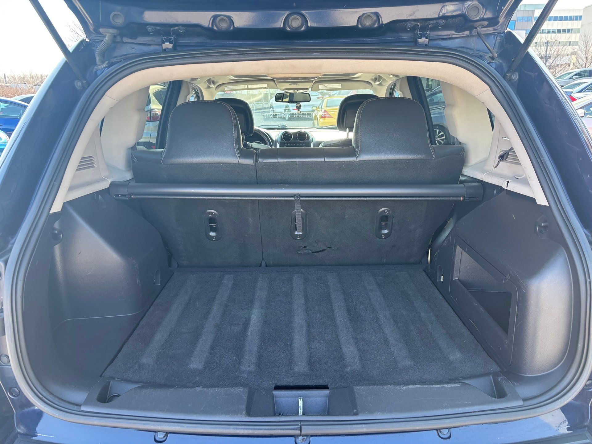 Jeep Compass 2017 - Image 21