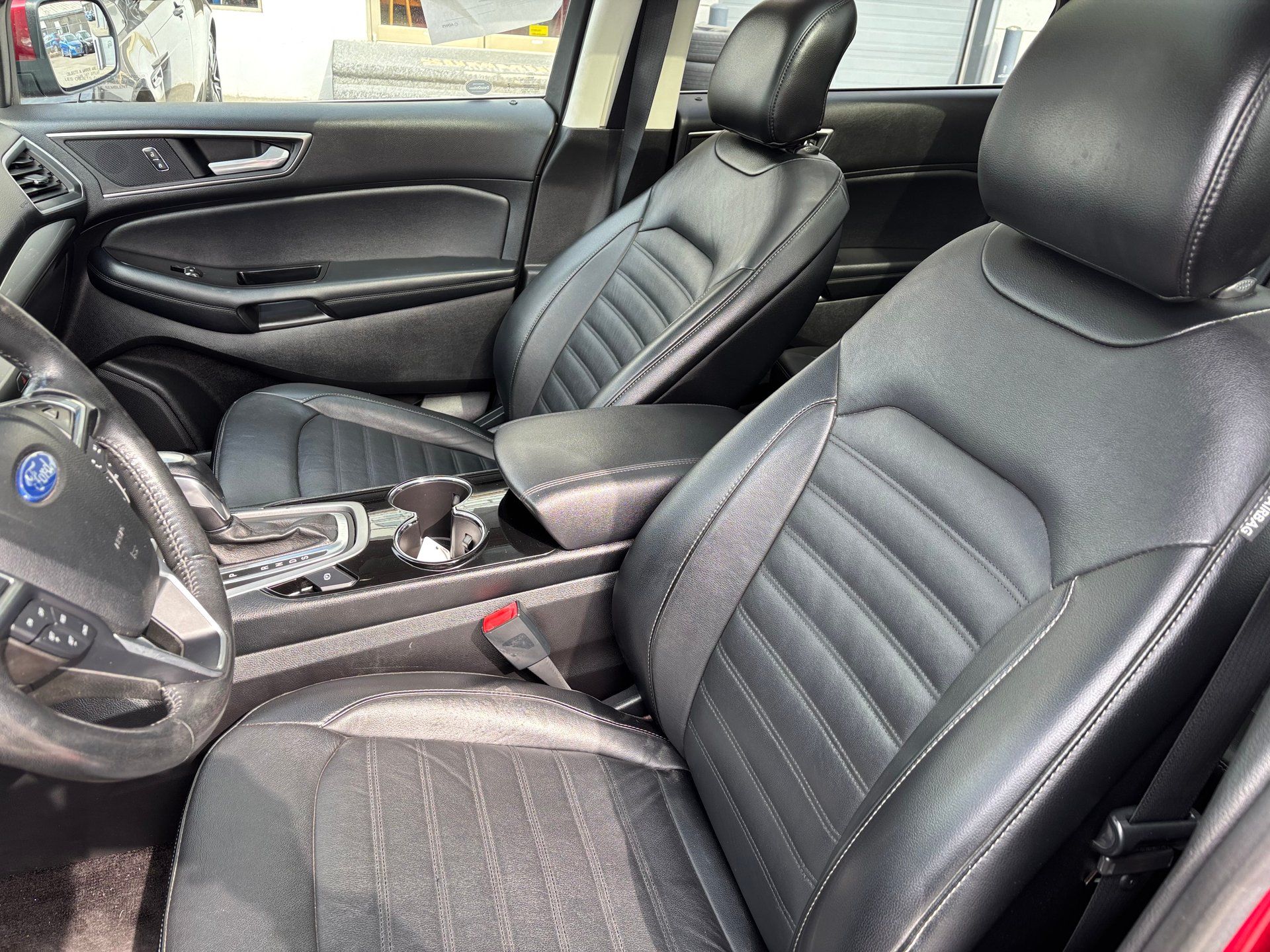 Ford Edge 2016 - Image 14