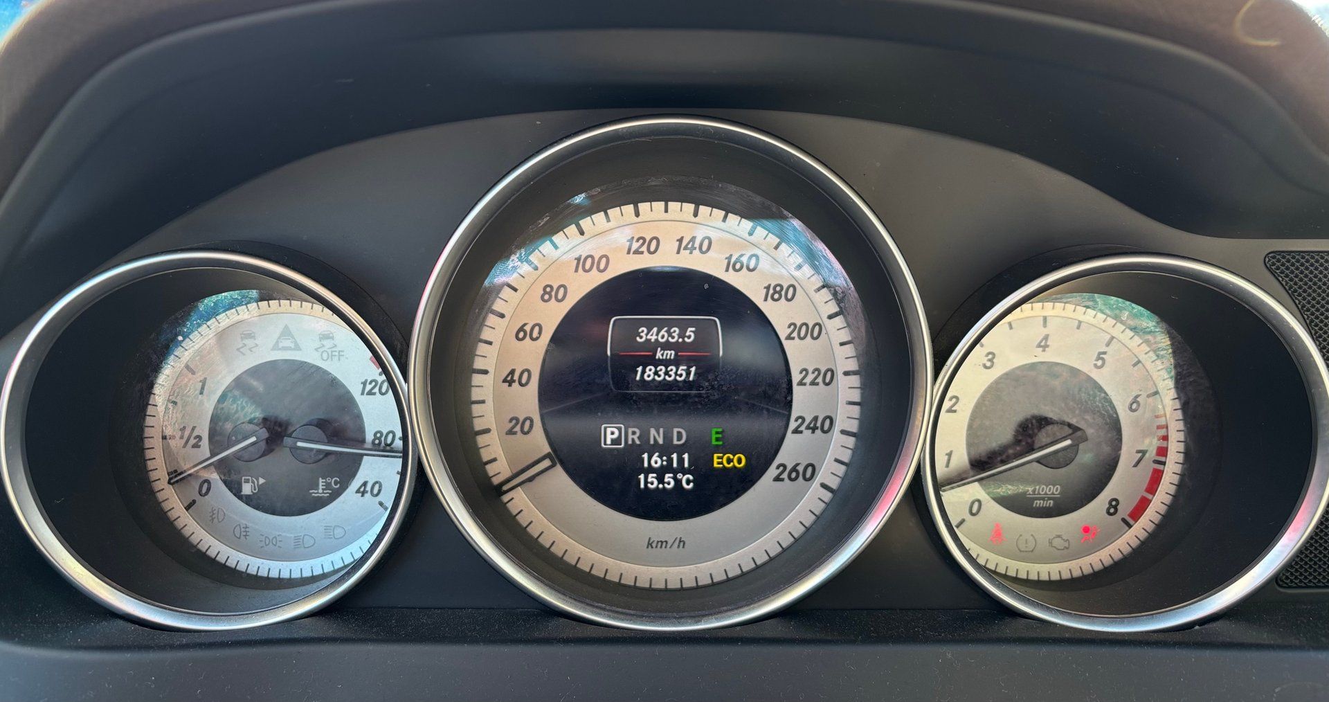 Mercedes-Benz C 300 2014 - Image 15