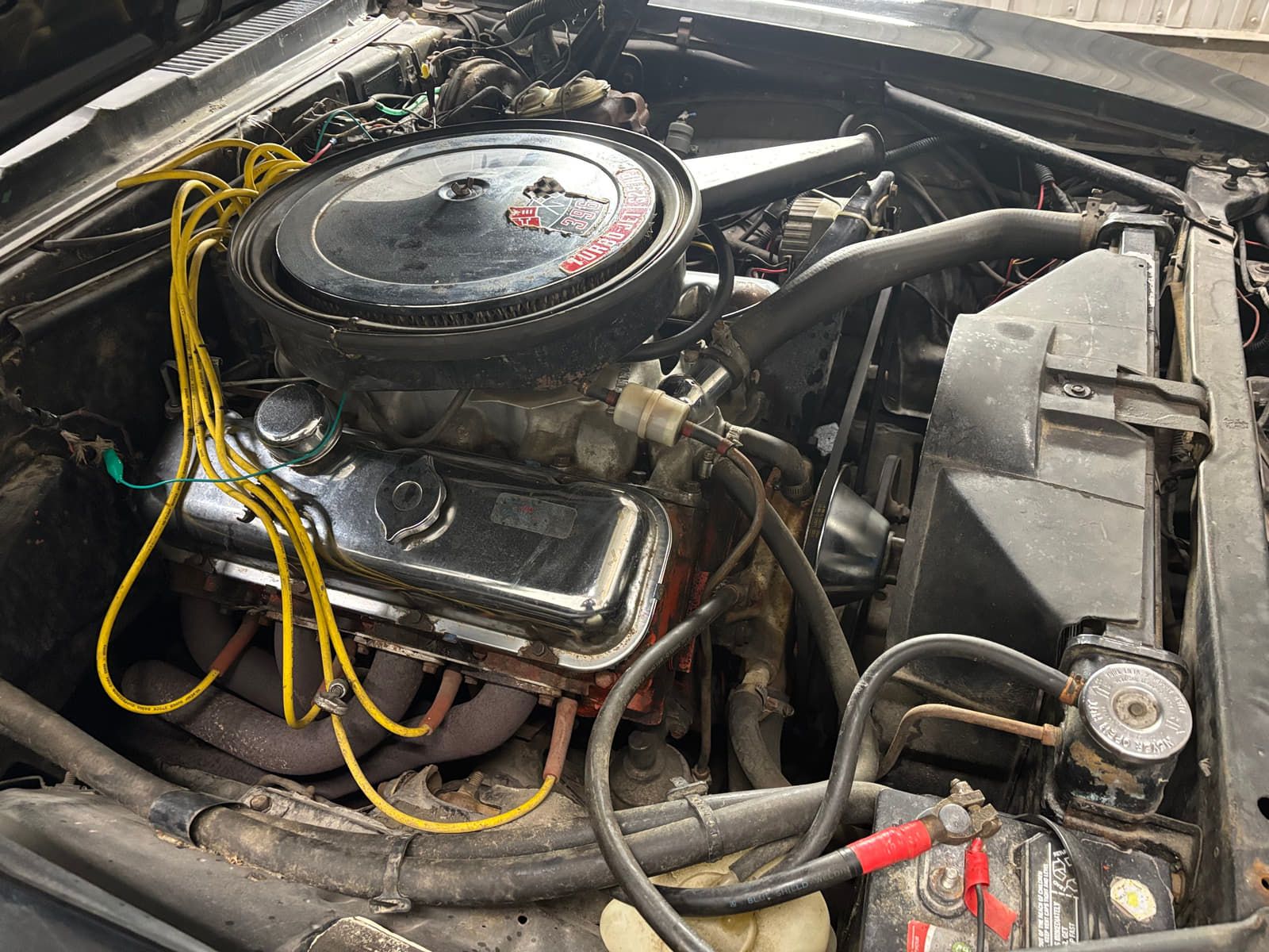 Chevrolet Camaro 1969 - Image 16