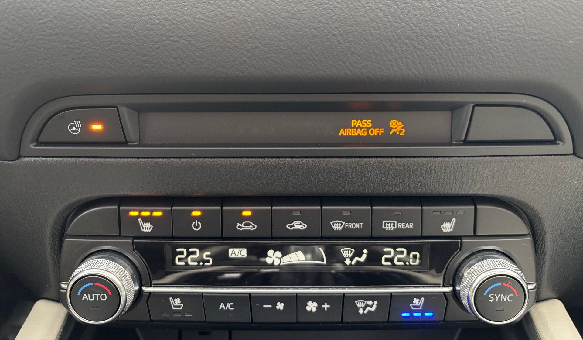 Mazda CX-5 2025 - Image 18