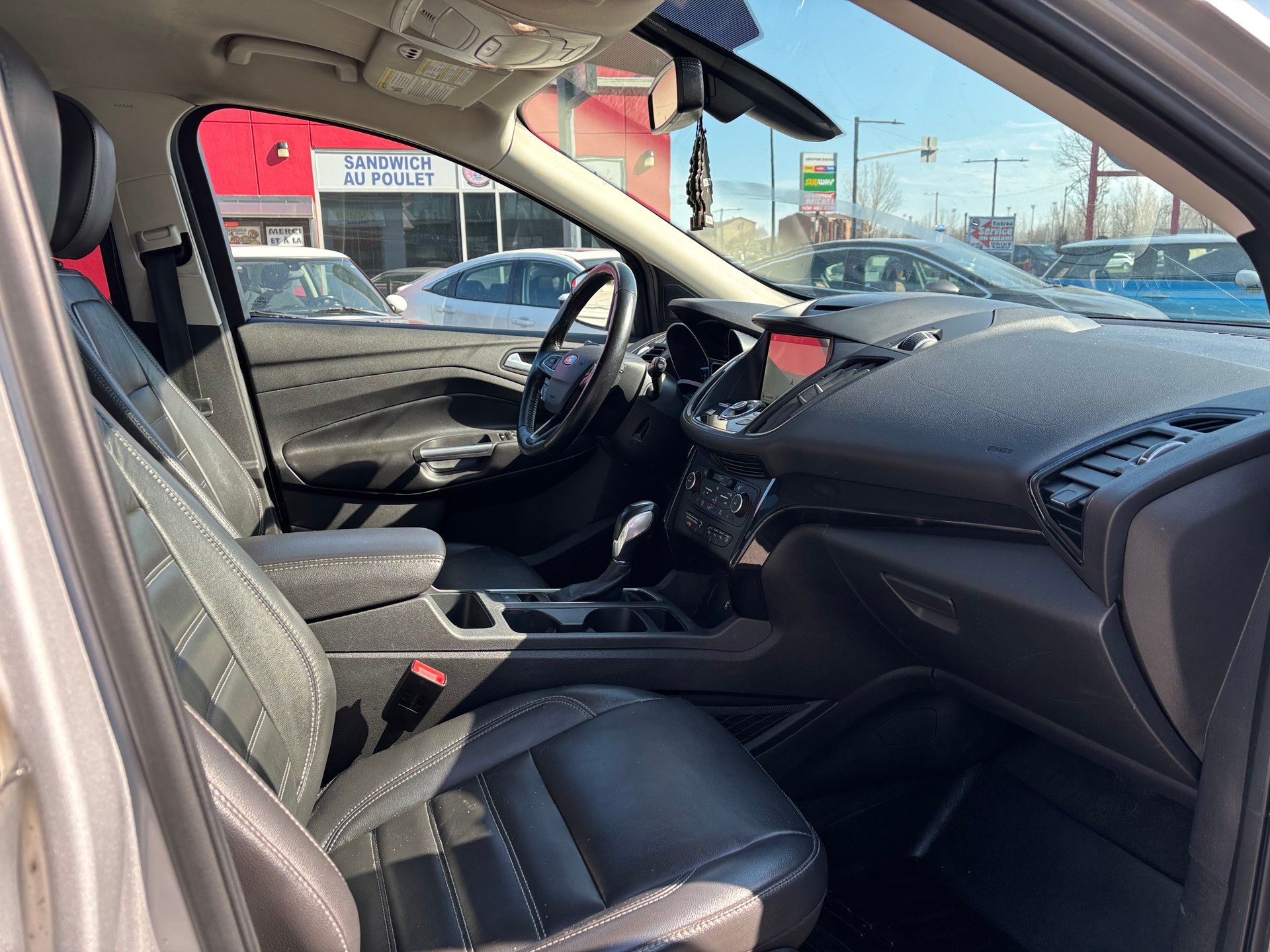 Ford Escape 2018 - Image 17