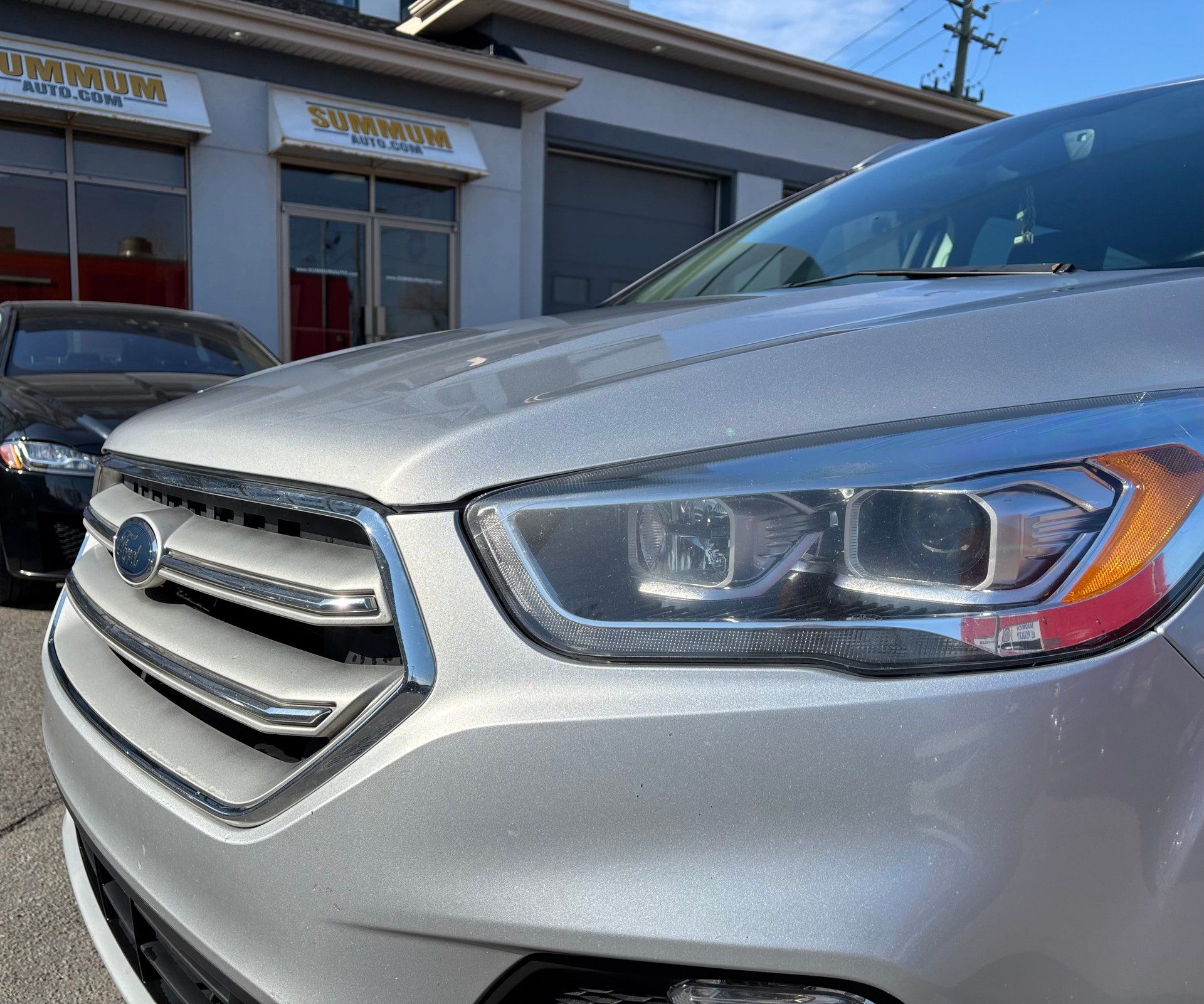 Ford Escape 2018 - Image 10