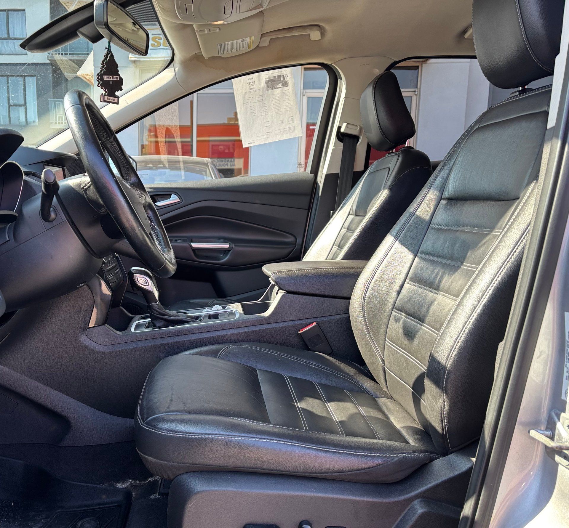Ford Escape 2018 - Image 12