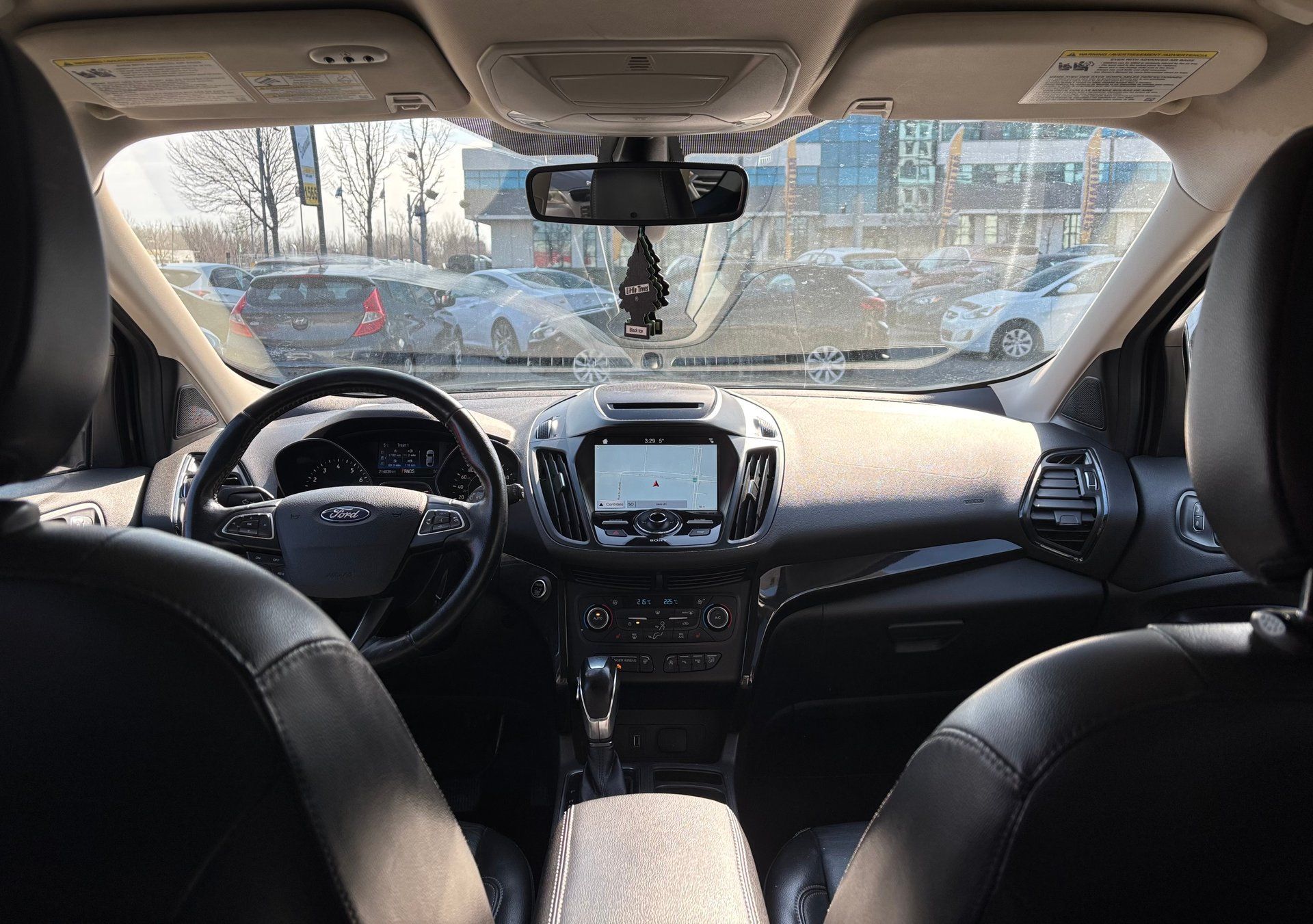 Ford Escape 2018 - Image 19