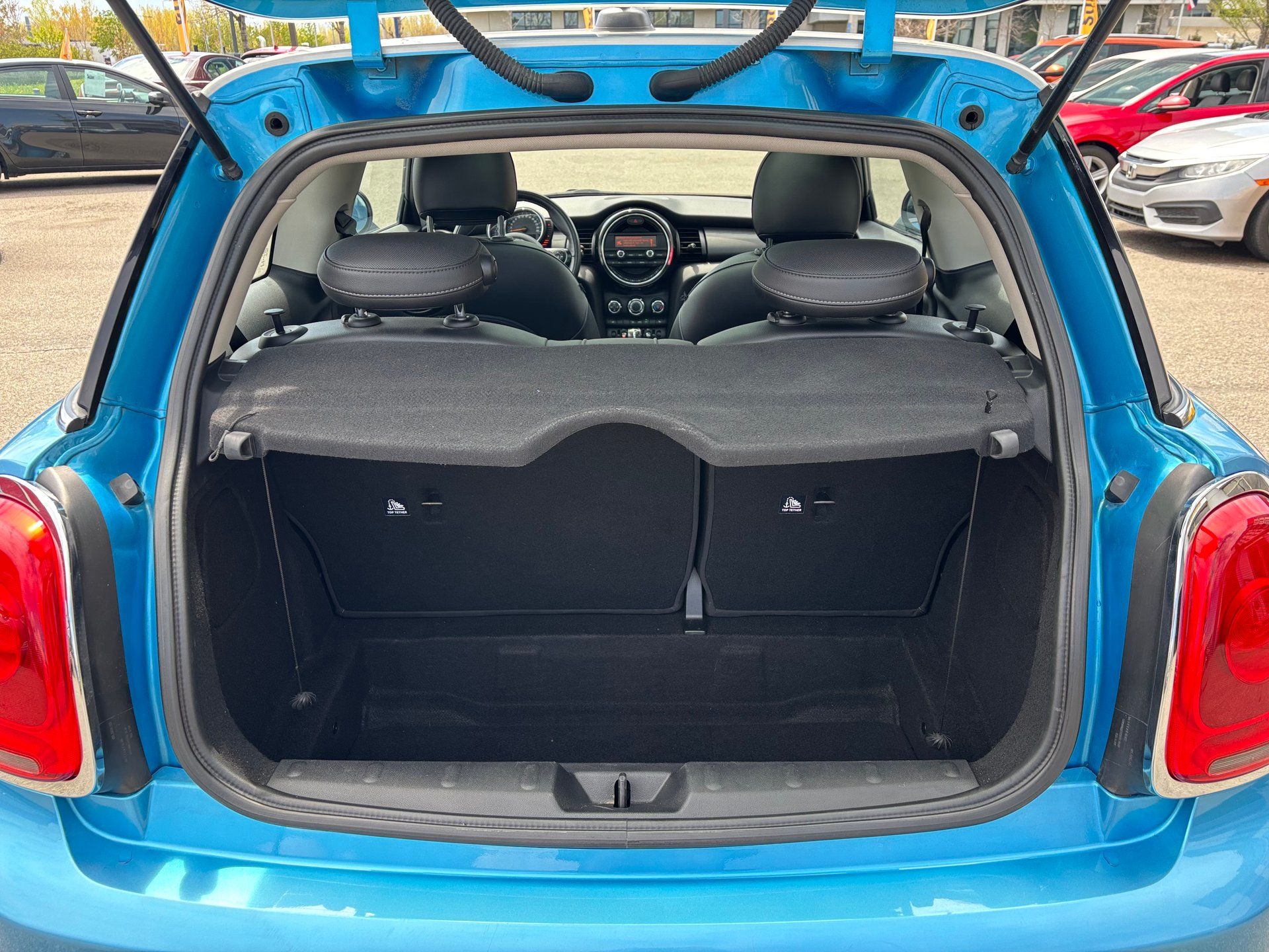 Mini Cooper 2015 - Image 23