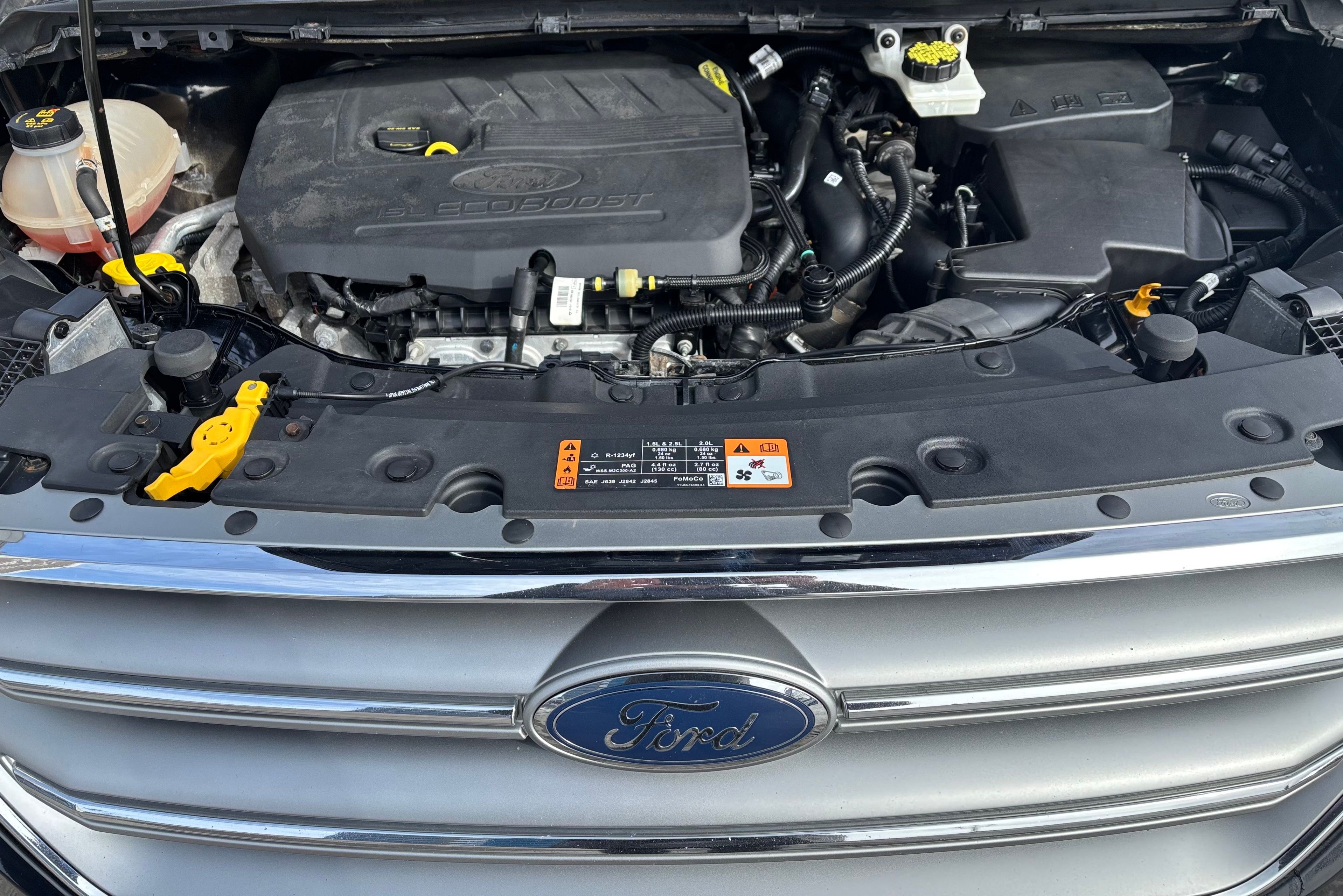 Ford Escape 2017 - Image 22