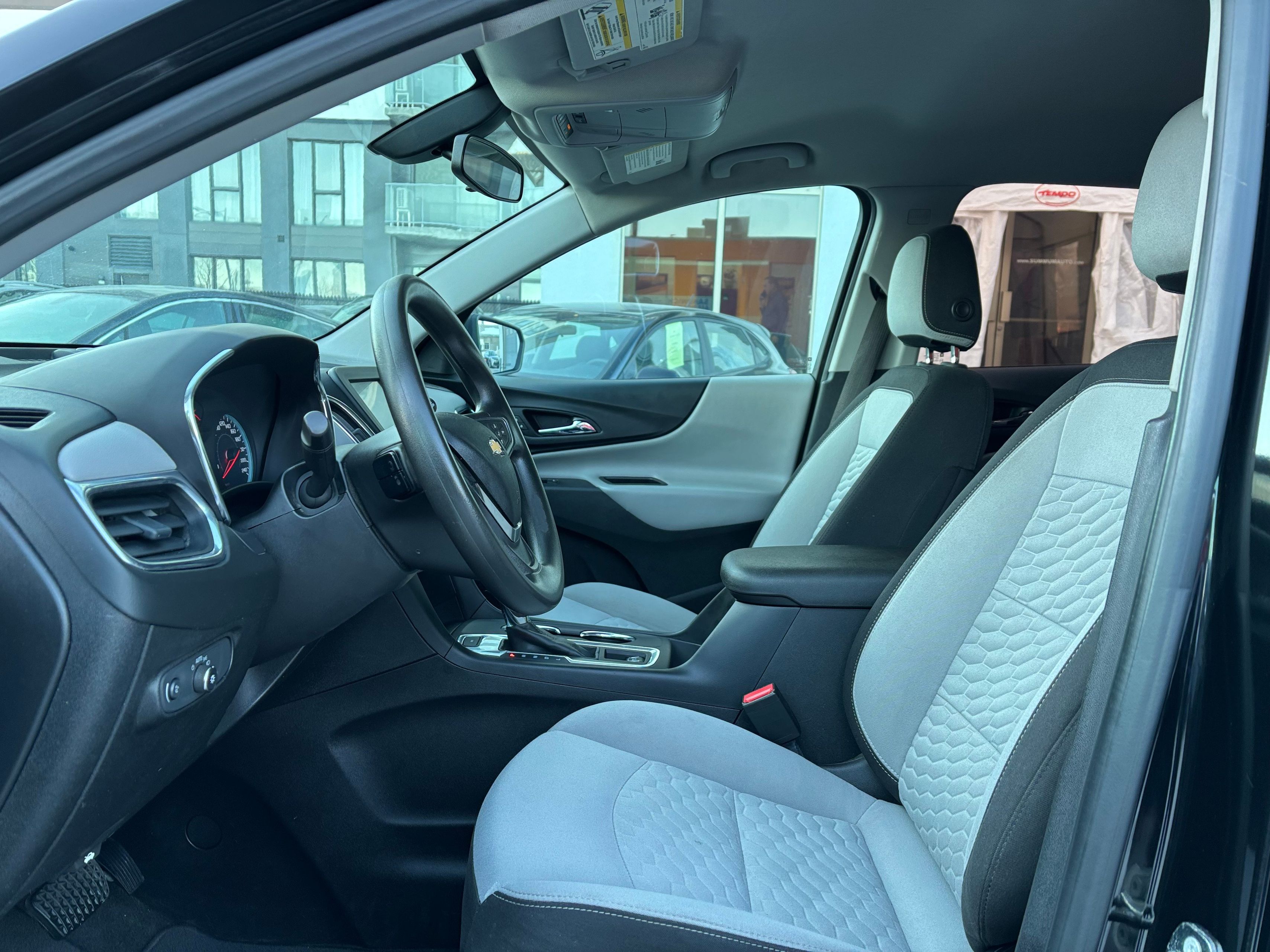 Chevrolet Equinox 2018 - Image 11