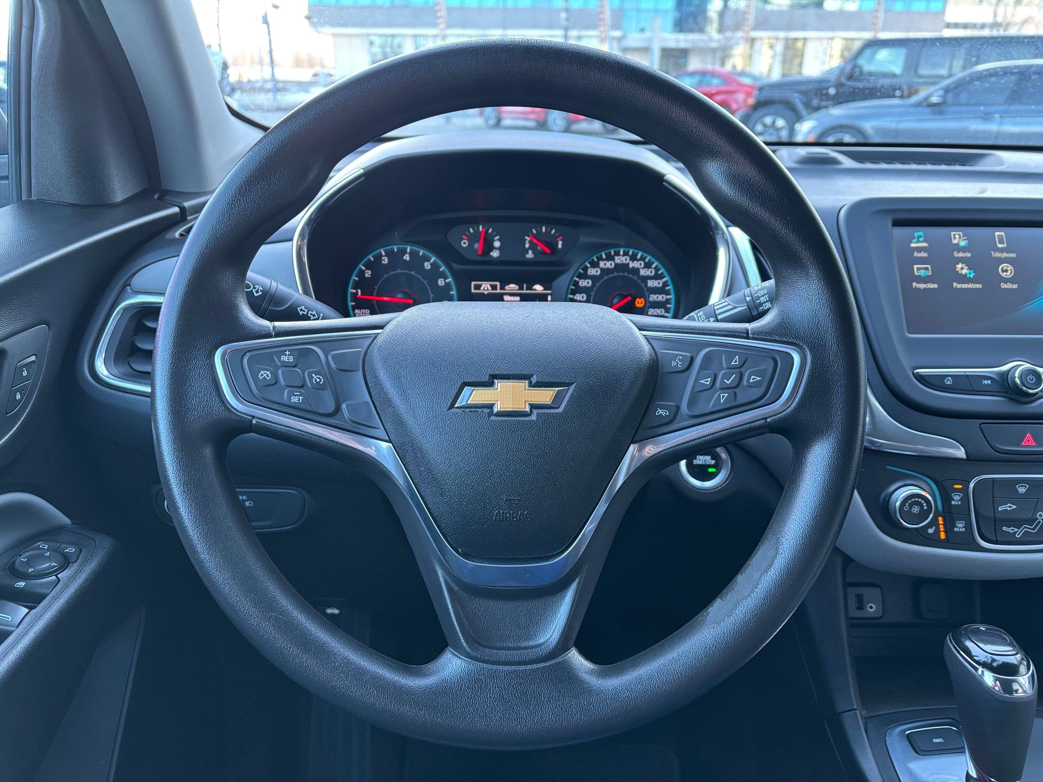 Chevrolet Equinox 2018 - Image 14