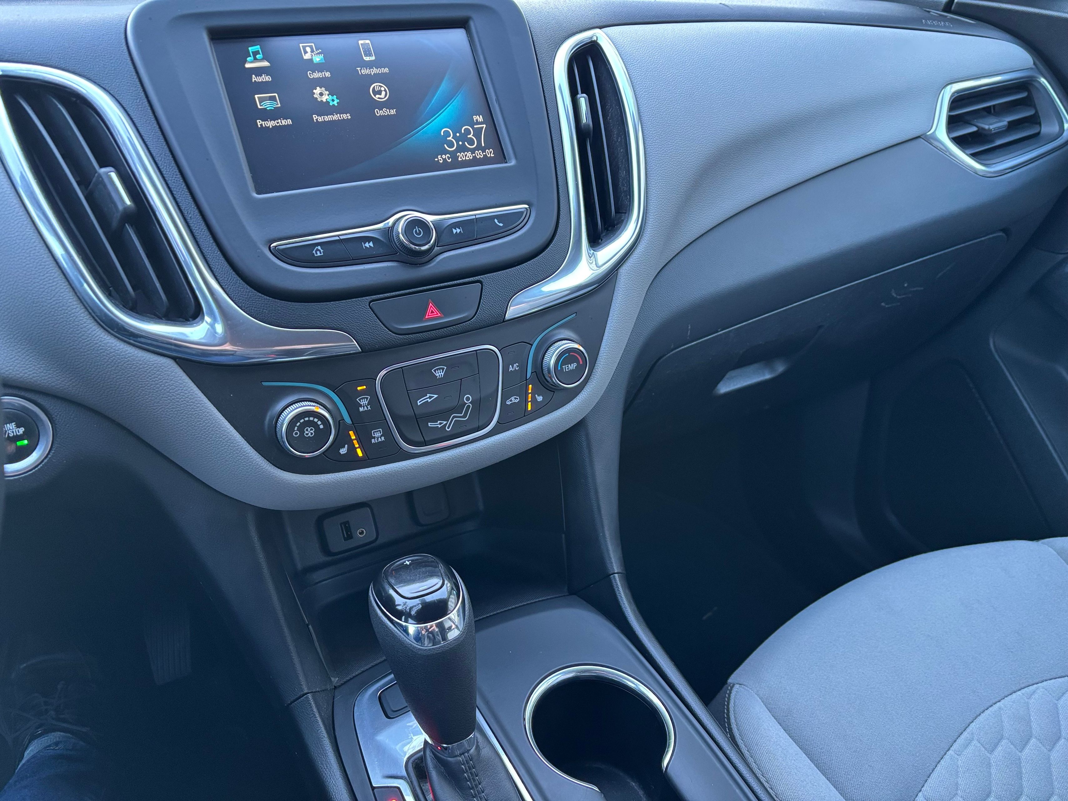 Chevrolet Equinox 2018 - Image 15