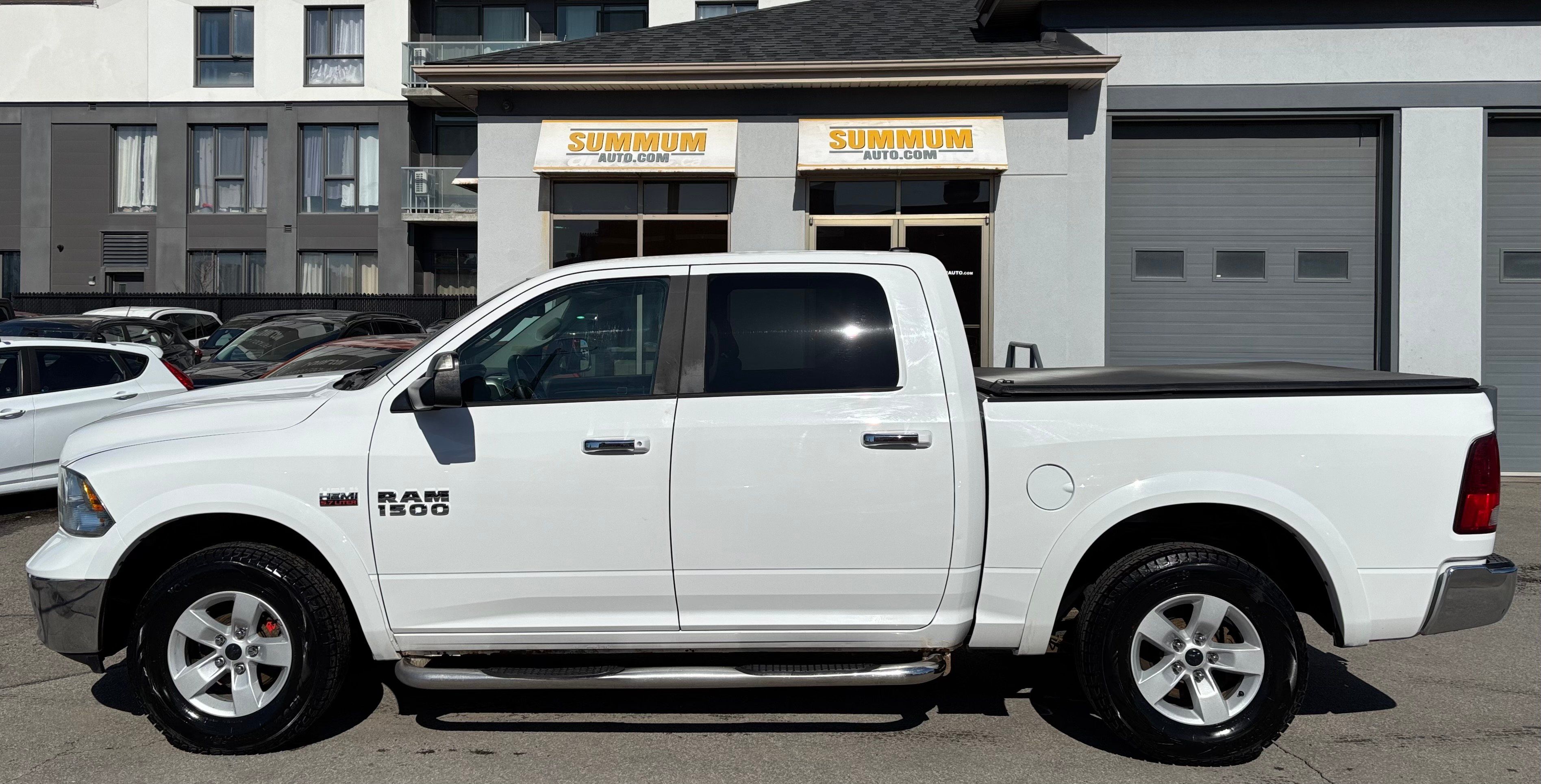 Ram 1500 2014 - Image 3