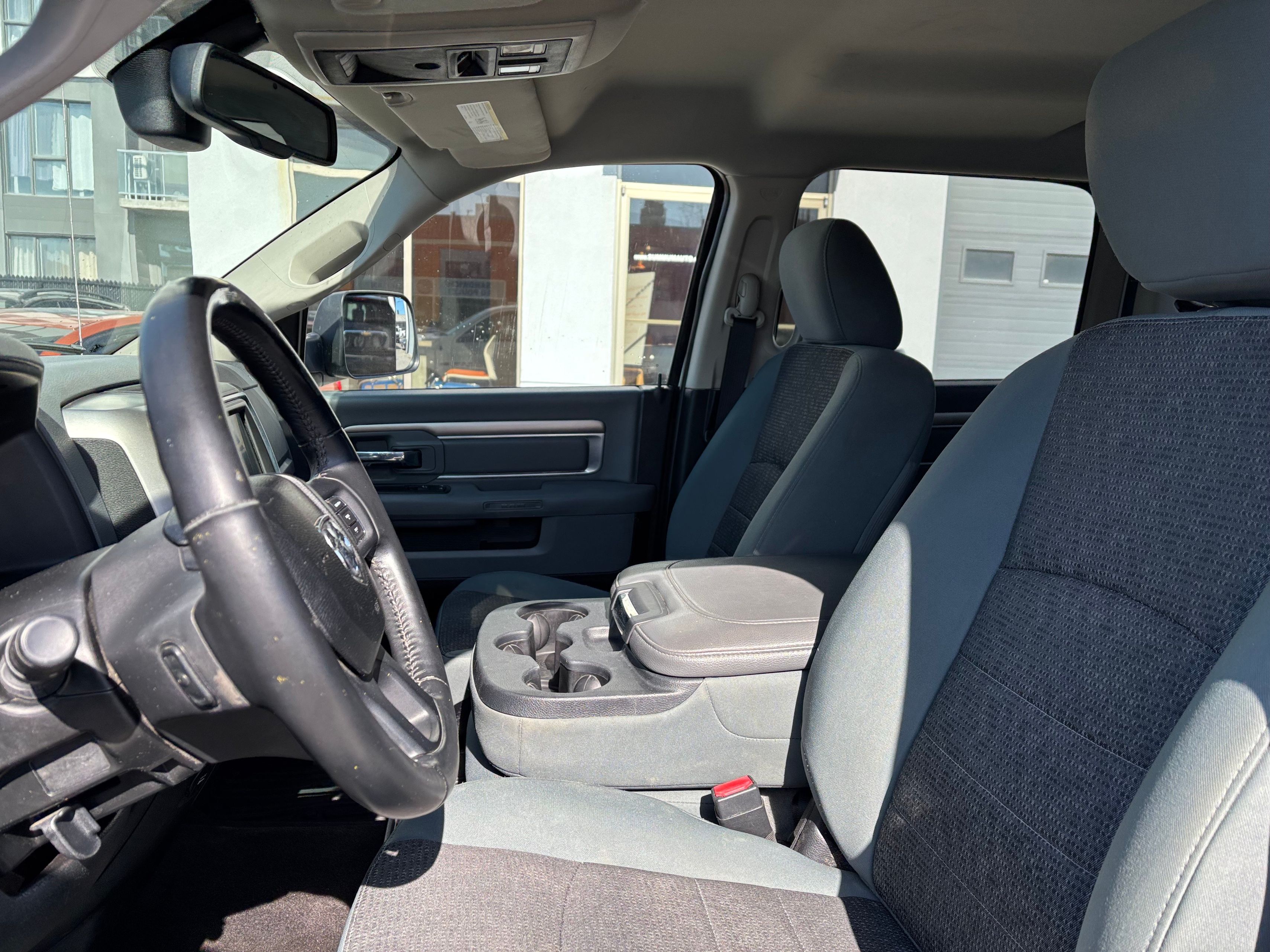 Ram 1500 2014 - Image 13