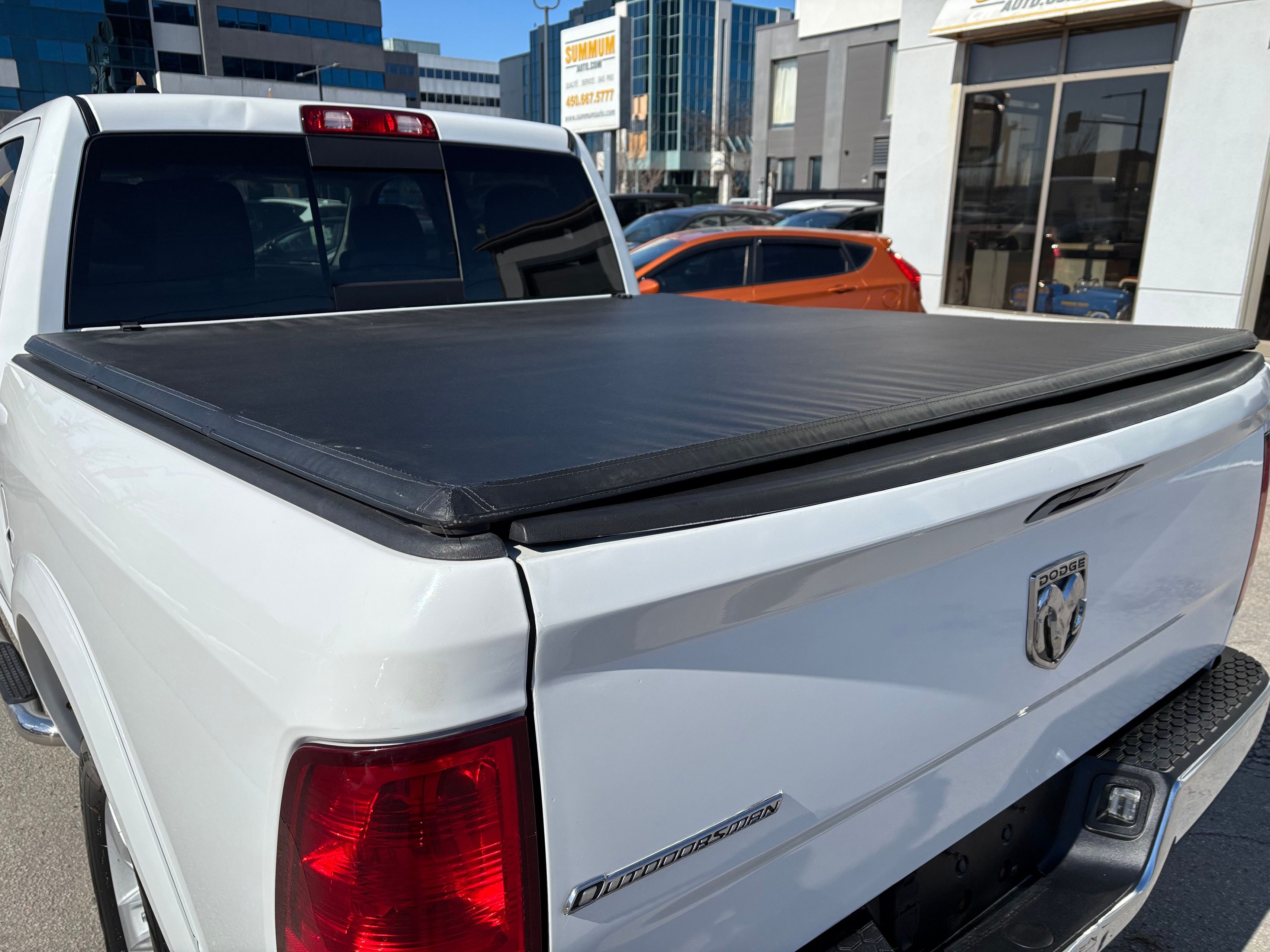 Ram 1500 2014 - Image 21