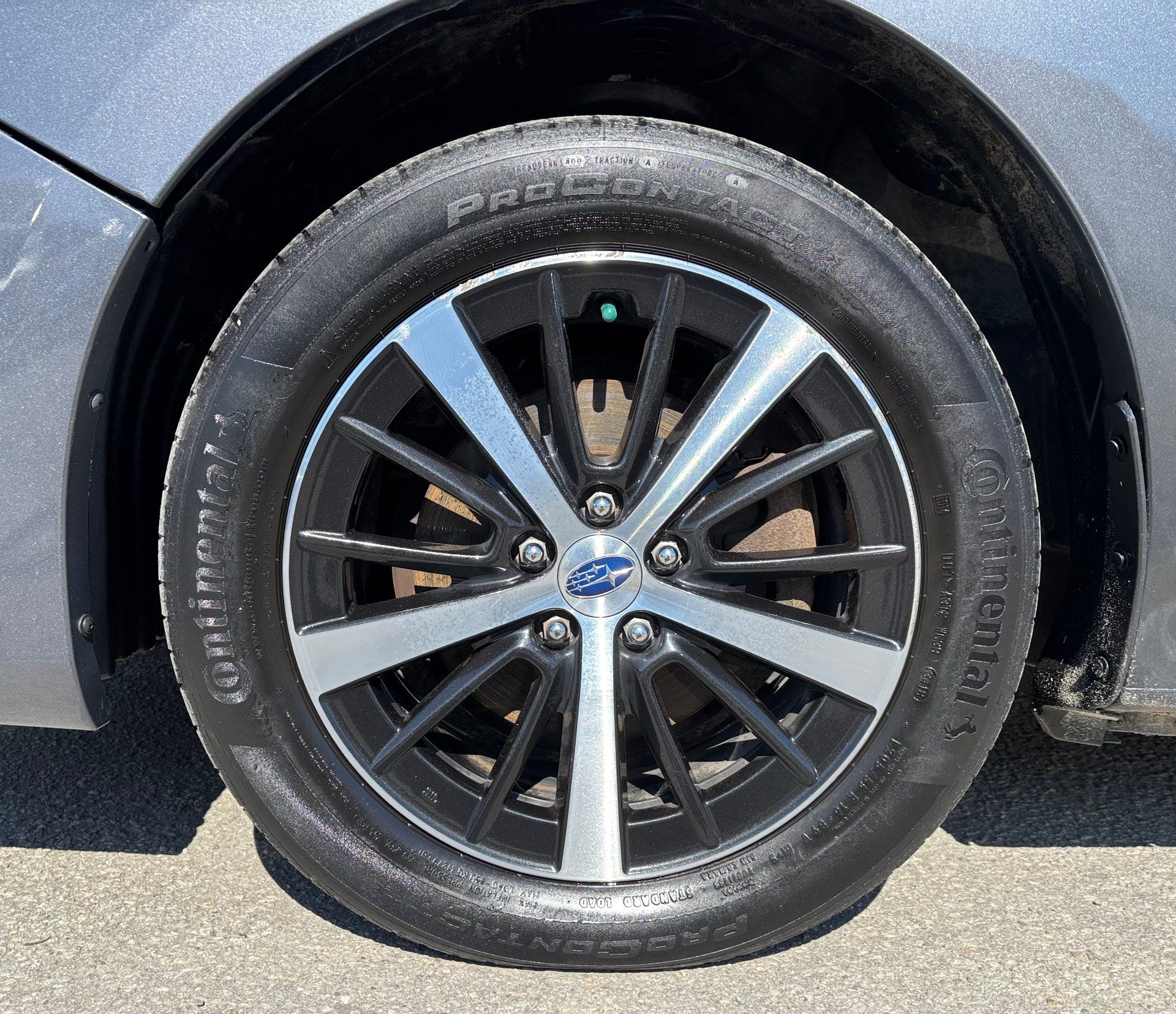 Subaru Impreza 2019 - Image 11