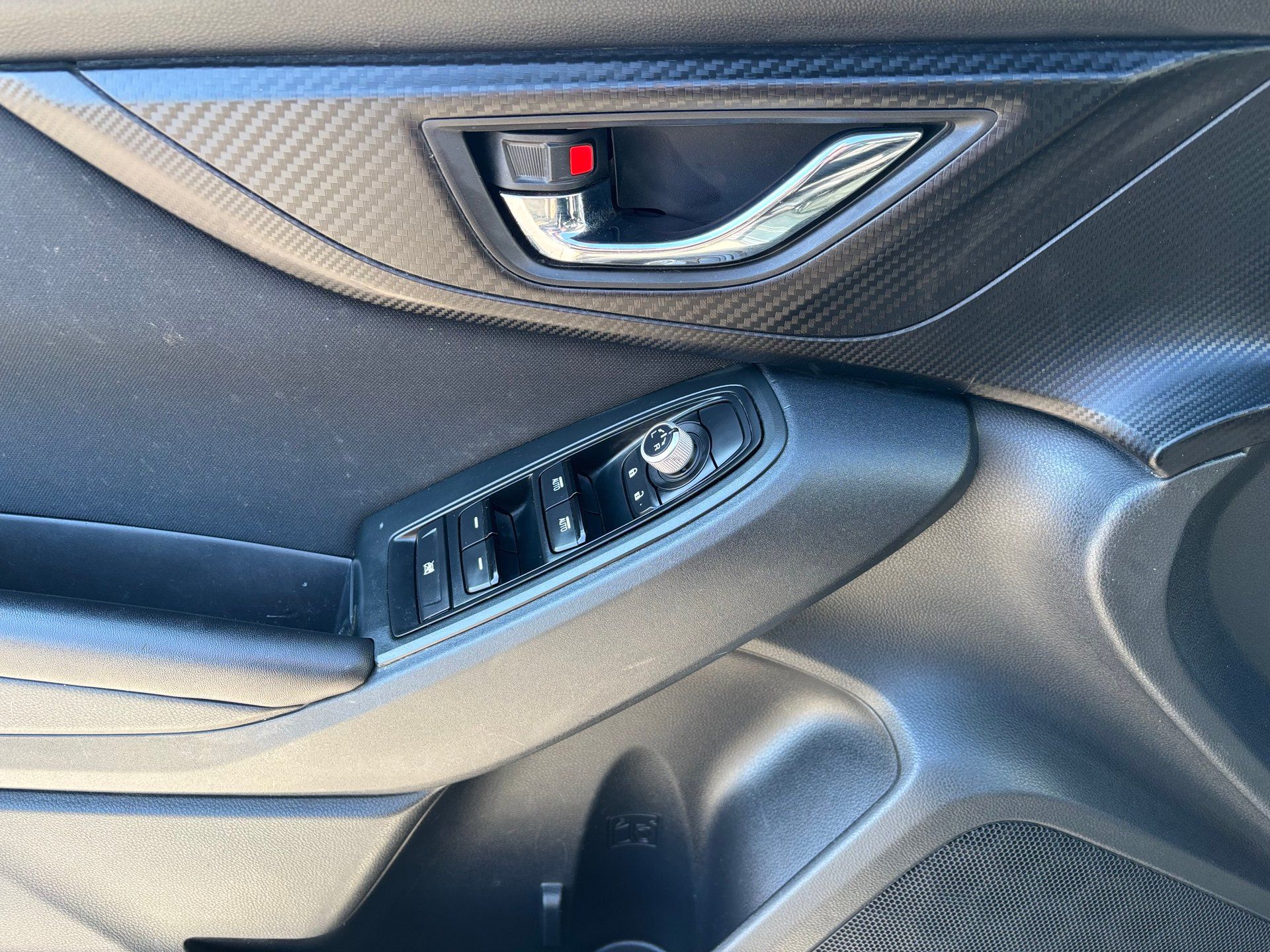Subaru Impreza 2019 - Image 12