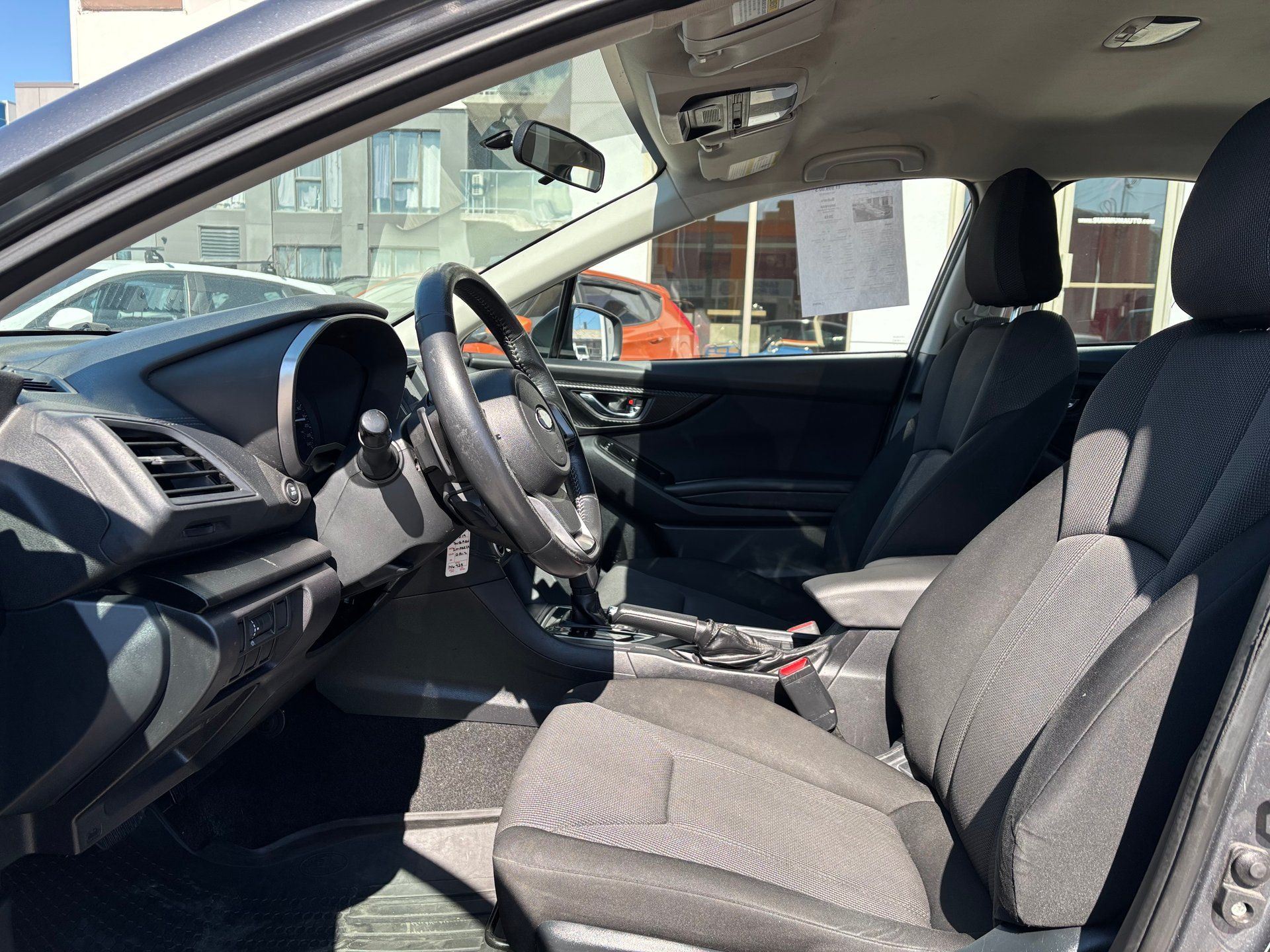 Subaru Impreza 2019 - Image 13