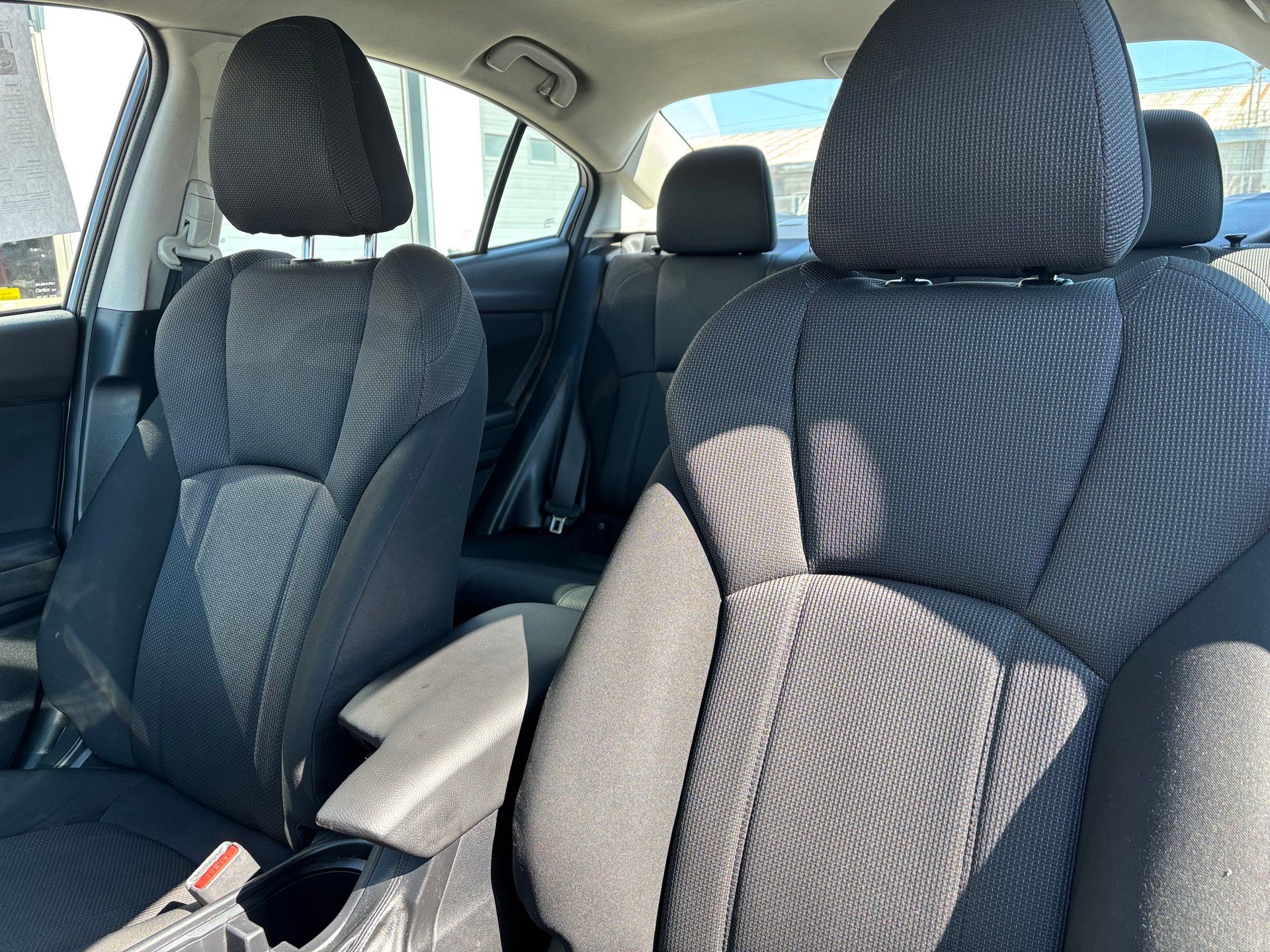 Subaru Impreza 2019 - Image 14
