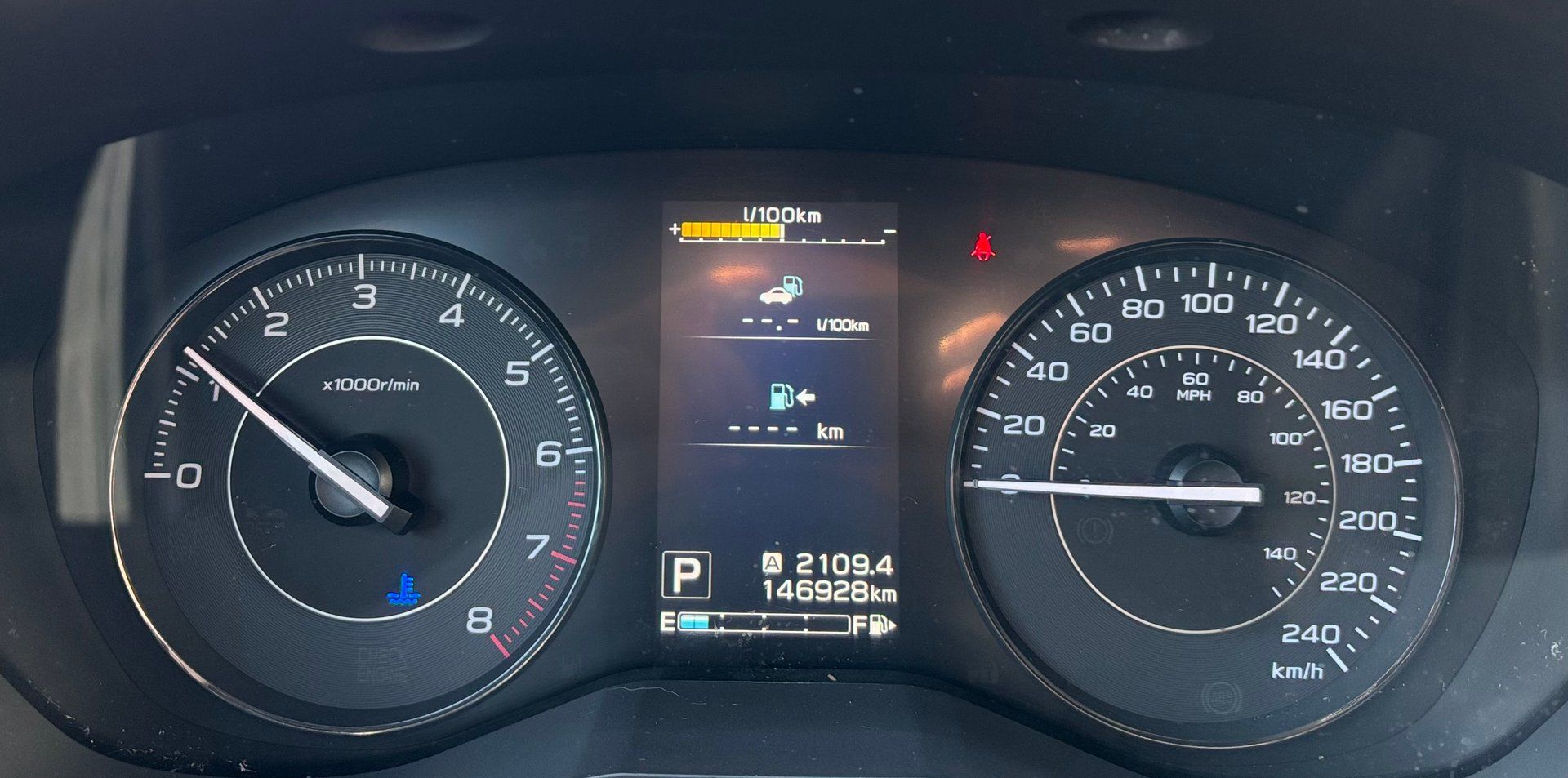 Subaru Impreza 2019 - Image 15