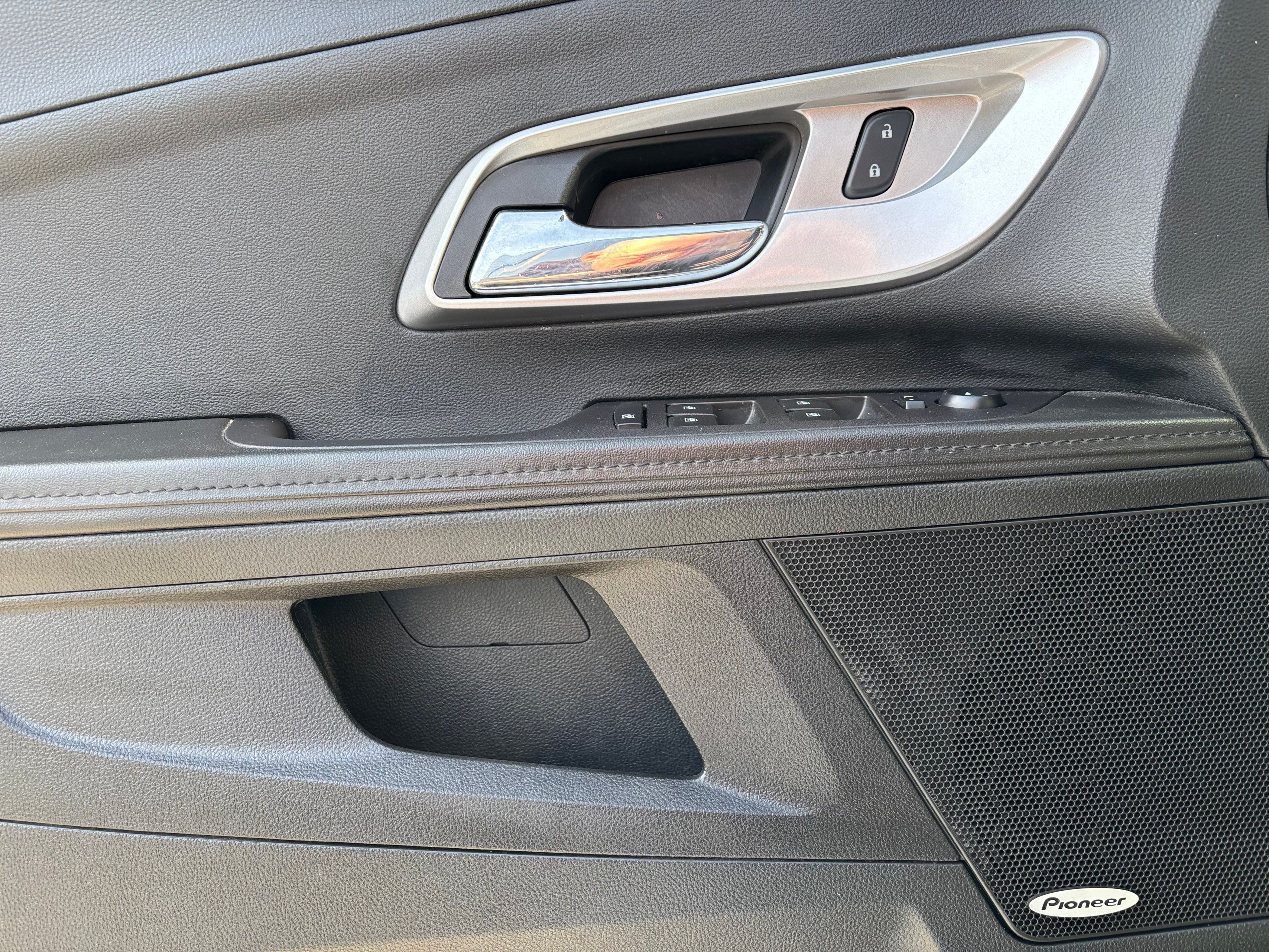 Chevrolet Equinox 2017 - Image 11