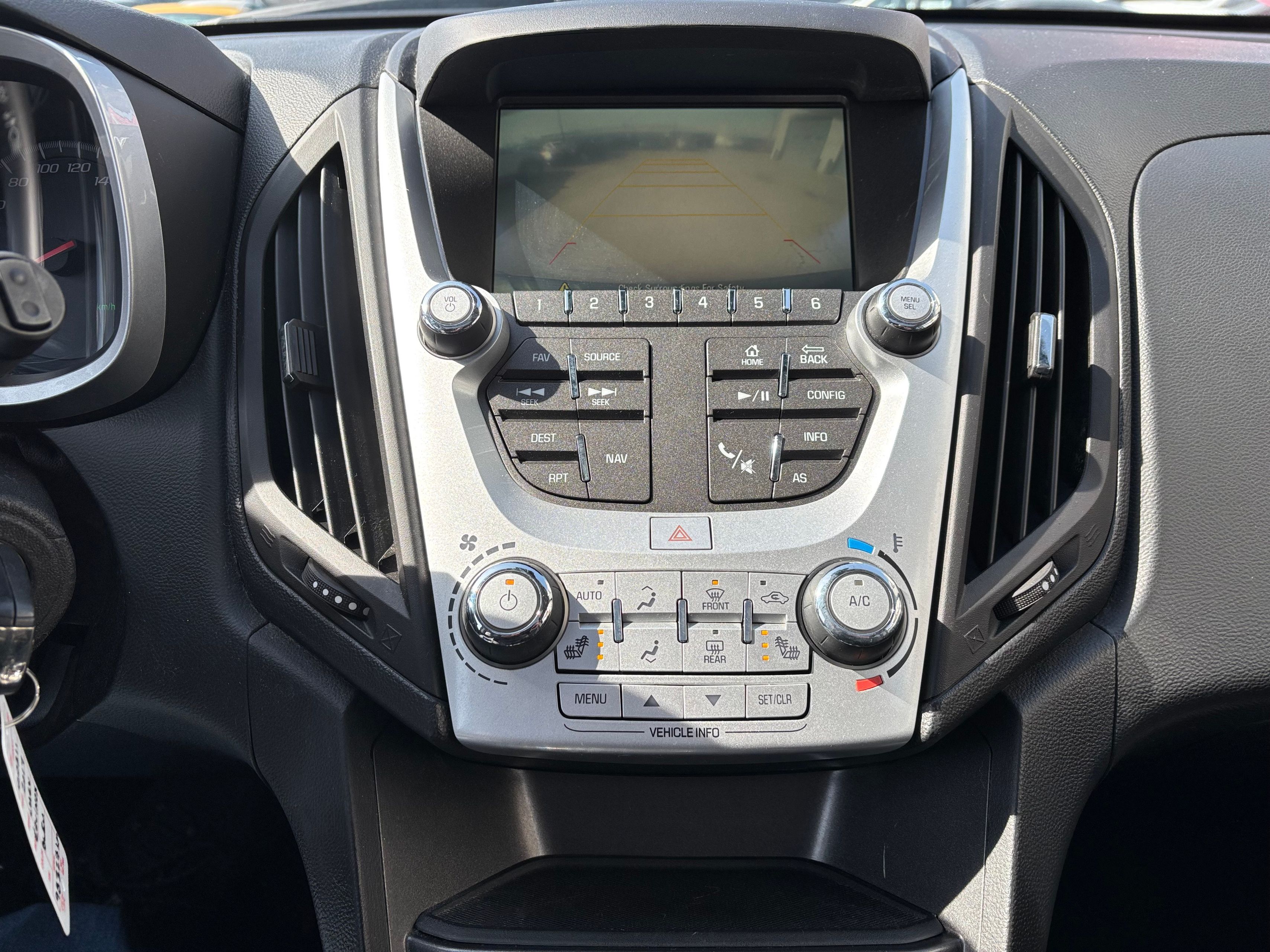 Chevrolet Equinox 2017 - Image 17