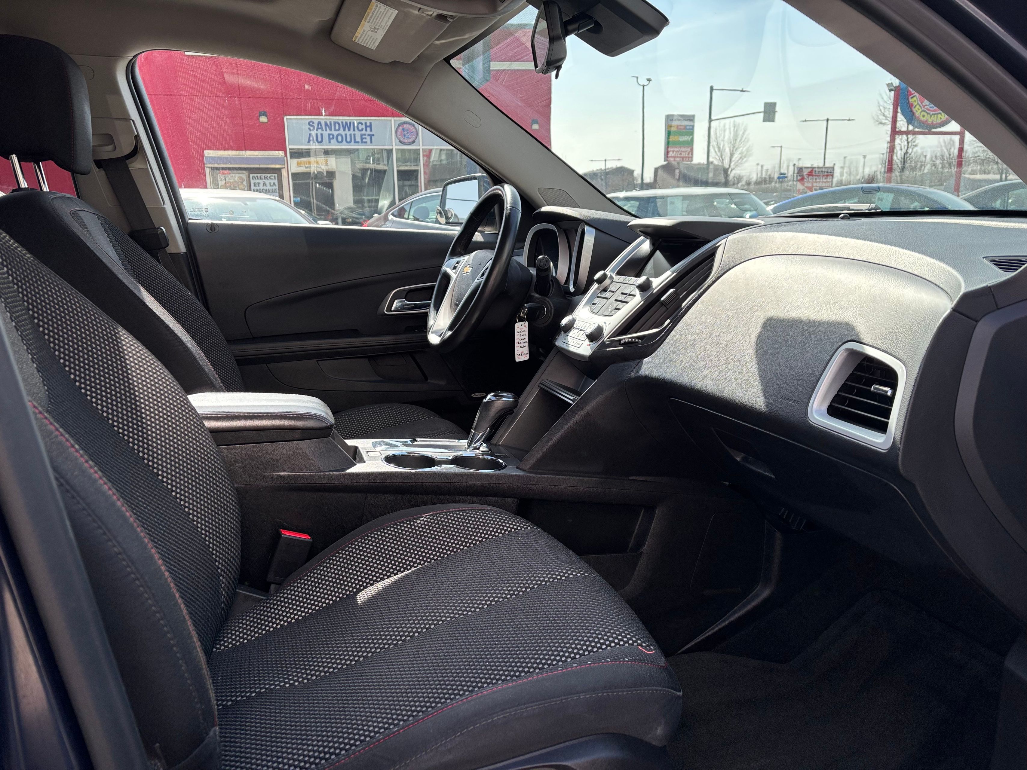 Chevrolet Equinox 2017 - Image 18