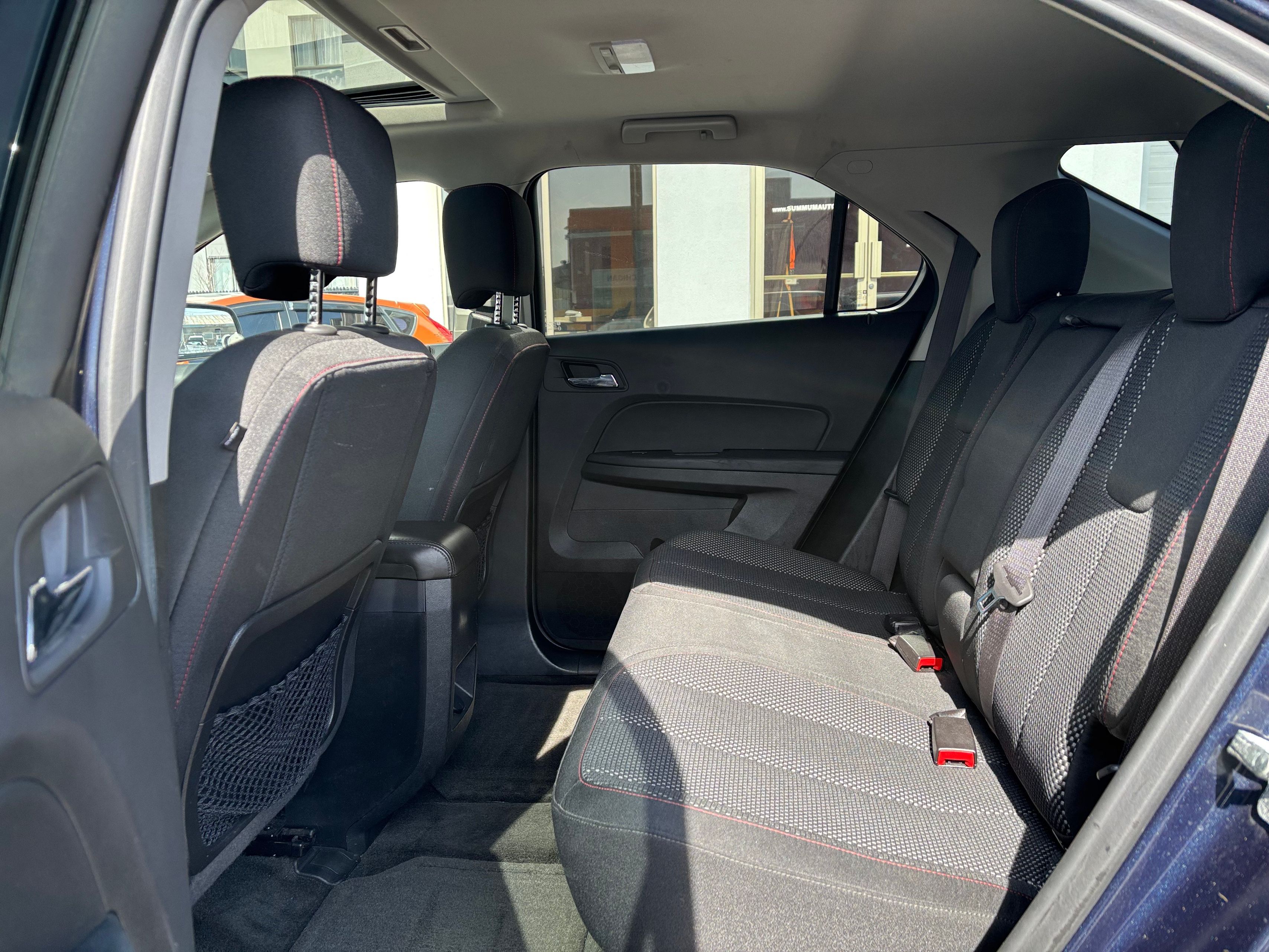 Chevrolet Equinox 2017 - Image 19