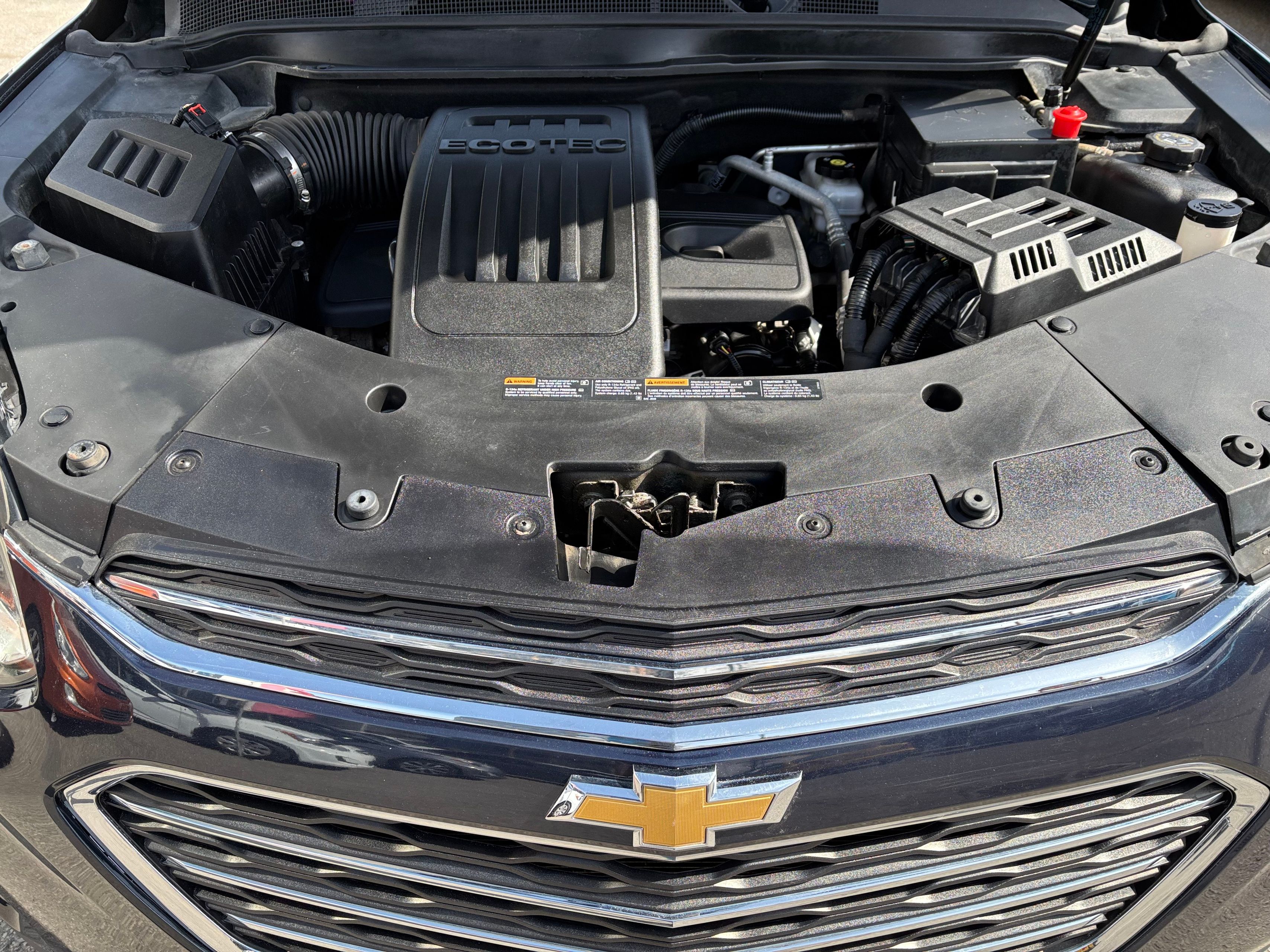Chevrolet Equinox 2017 - Image 22