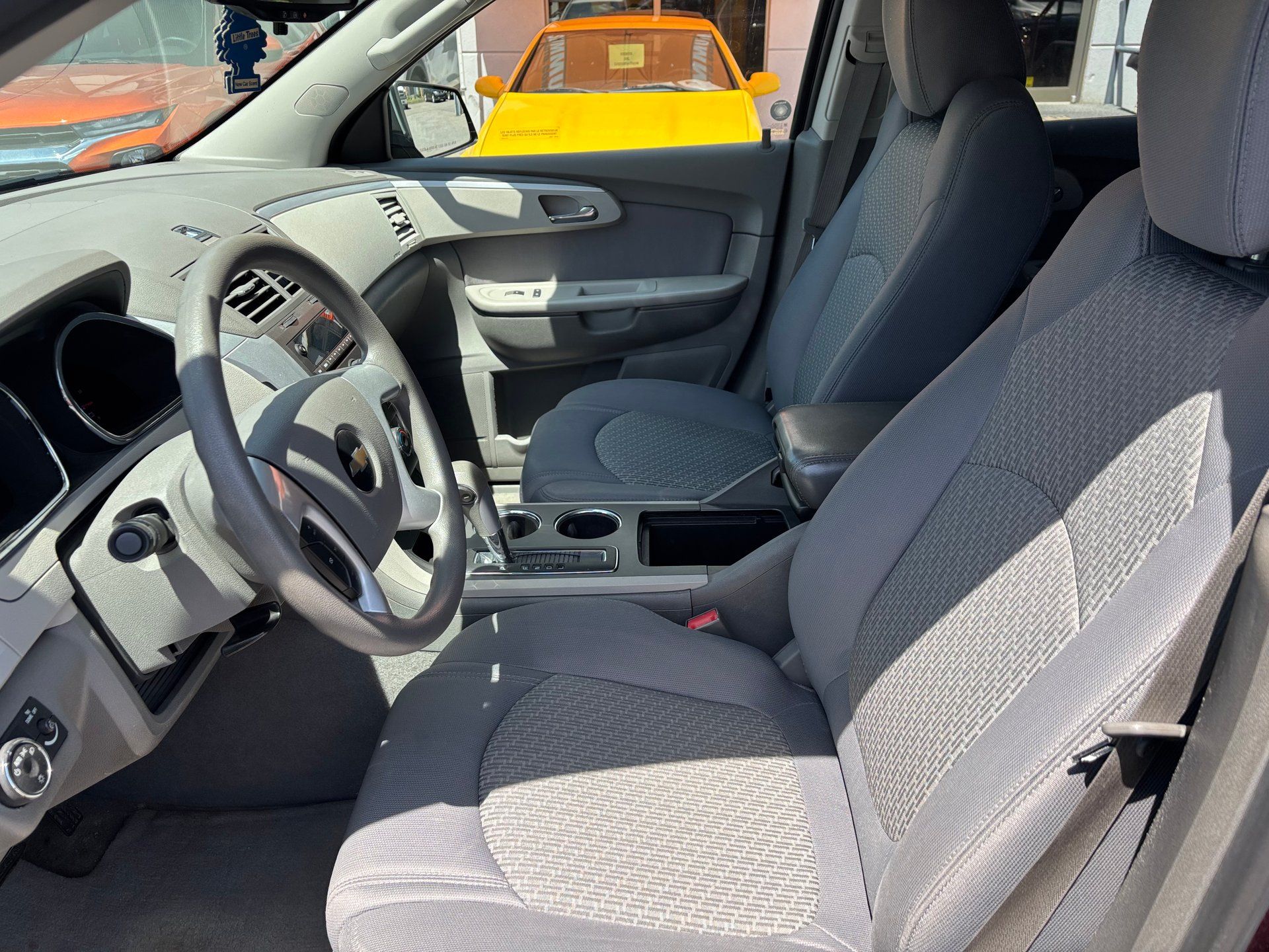 Chevrolet Traverse 2010 - Image 13