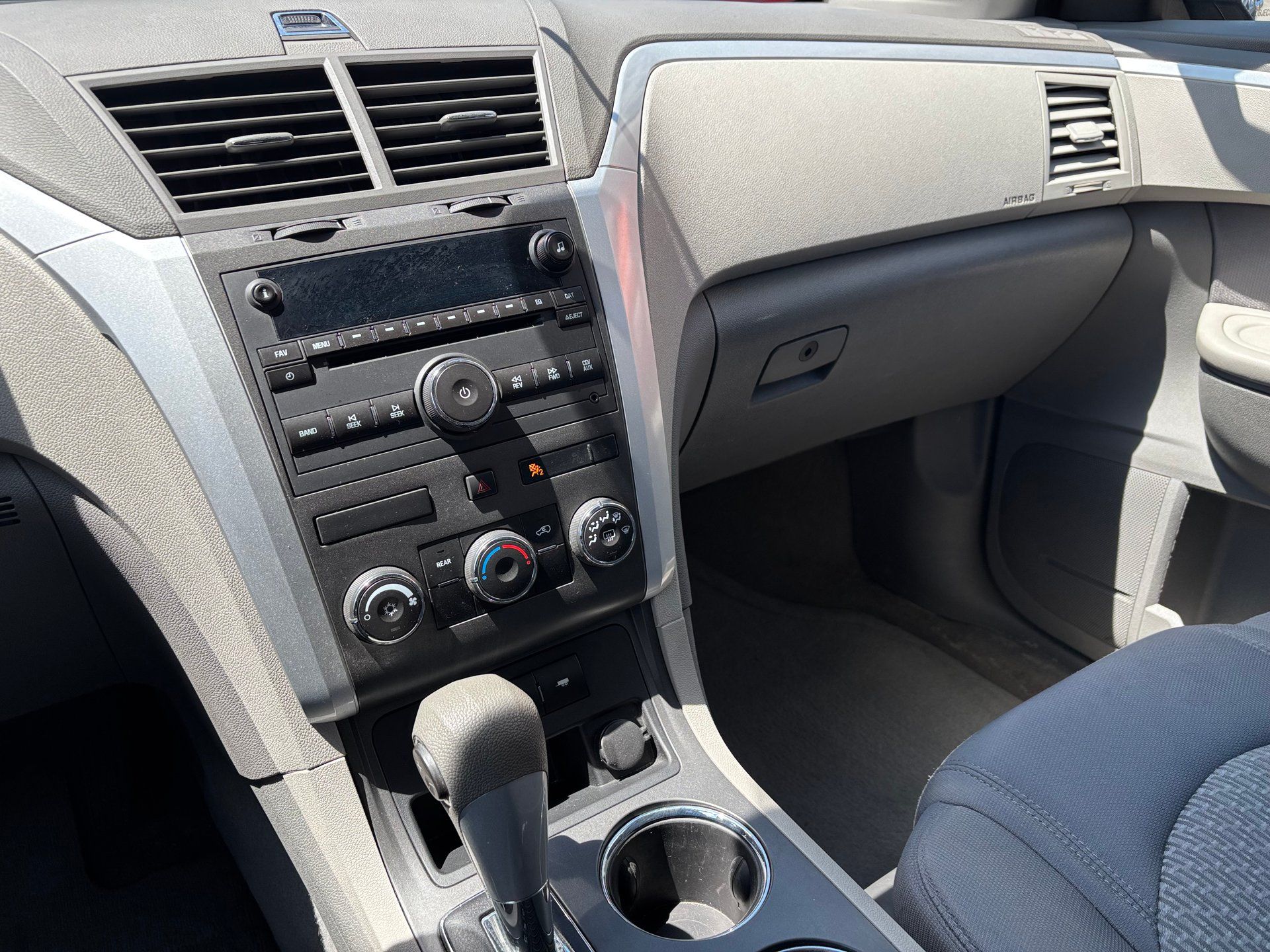 Chevrolet Traverse 2010 - Image 17