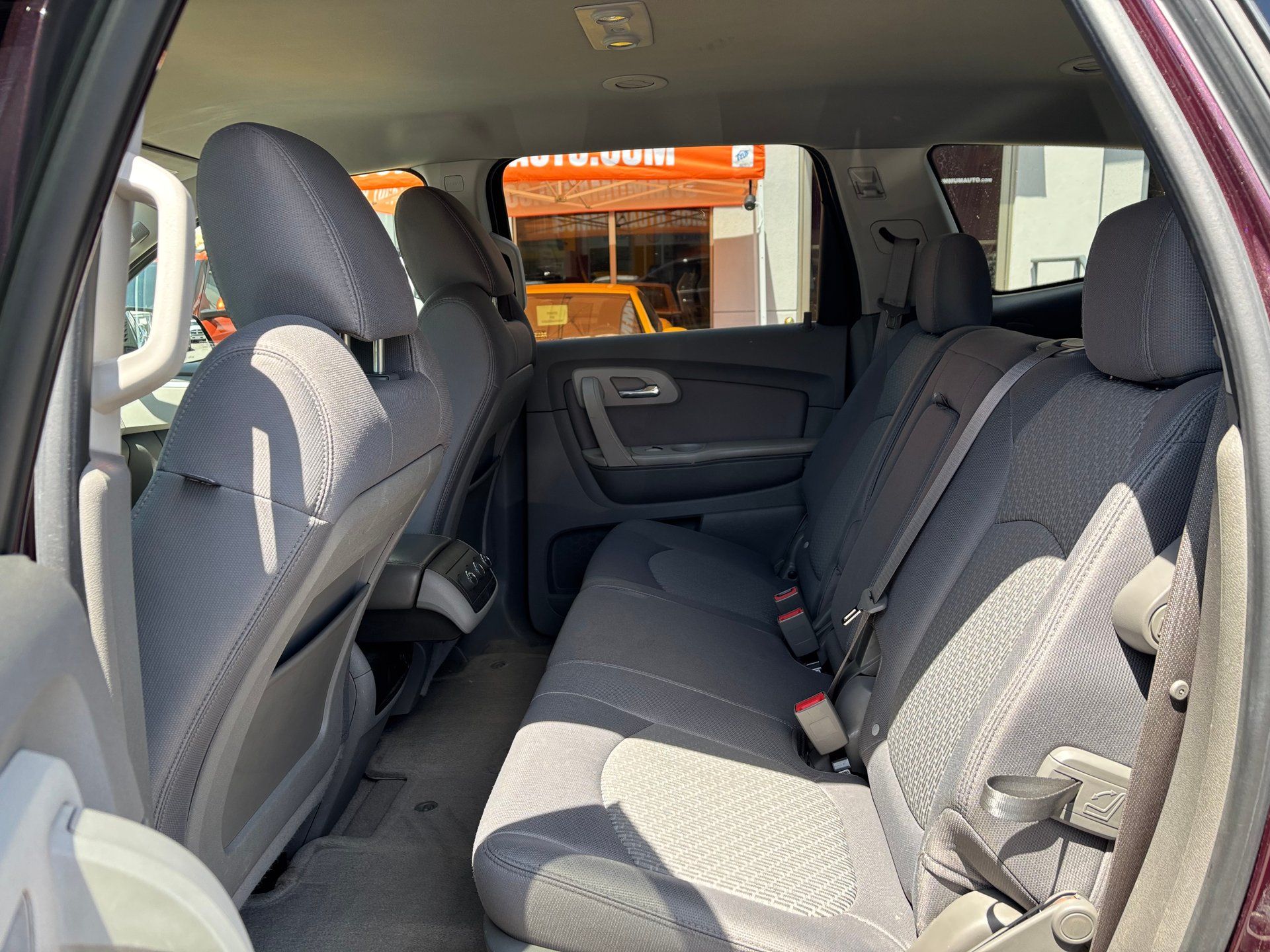 Chevrolet Traverse 2010 - Image 19