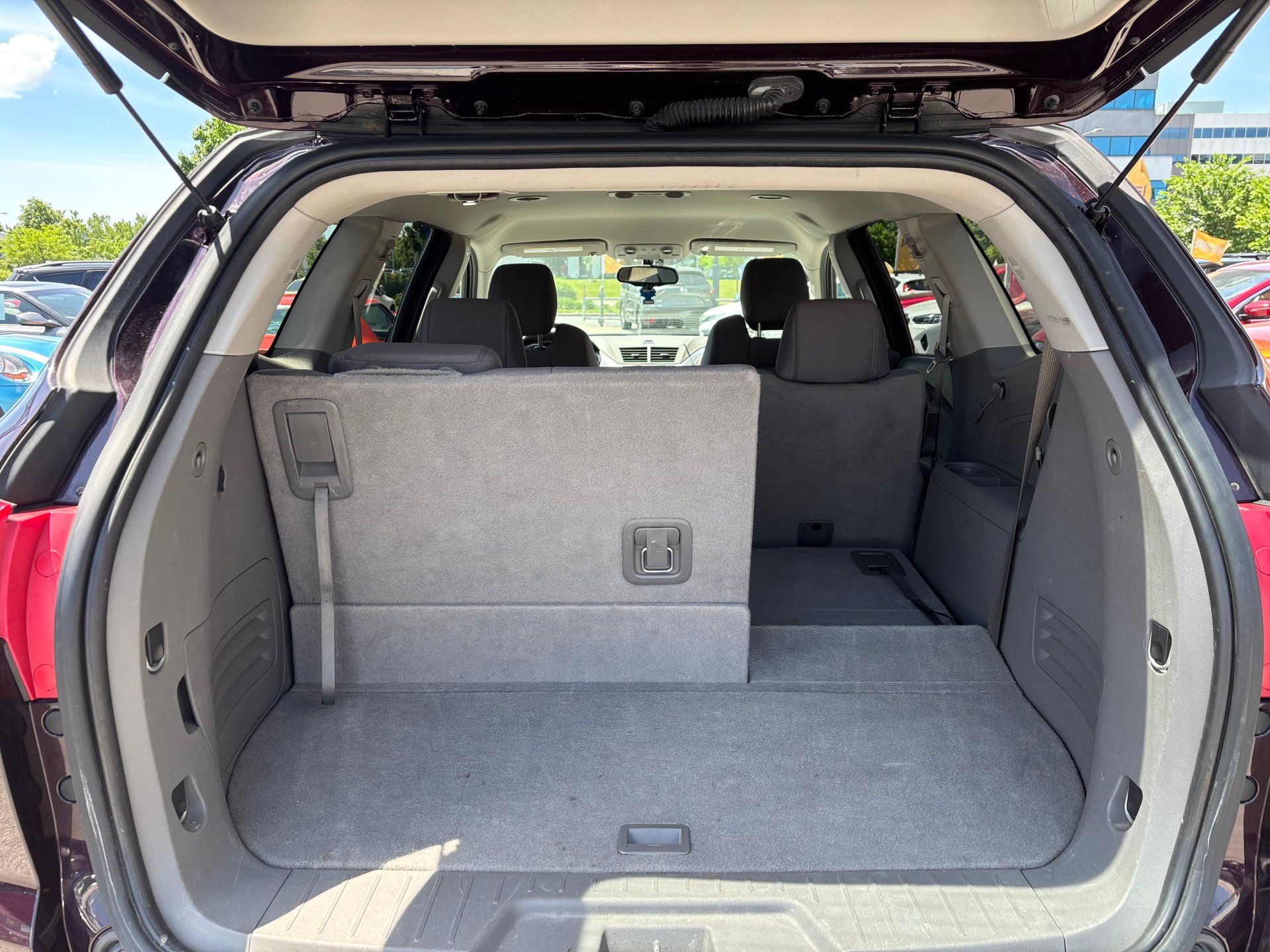 Chevrolet Traverse 2010 - Image 23