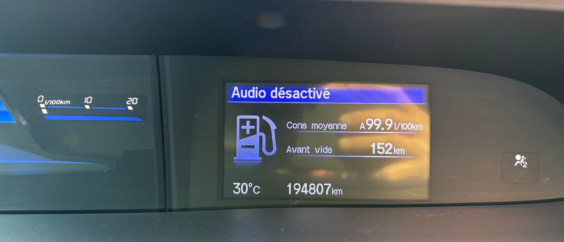 Honda Civic 2014 - Image 14