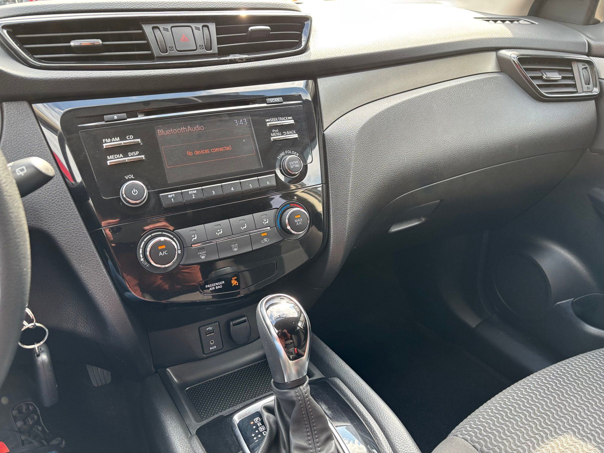 Nissan Qashqai 2018 - Image 16
