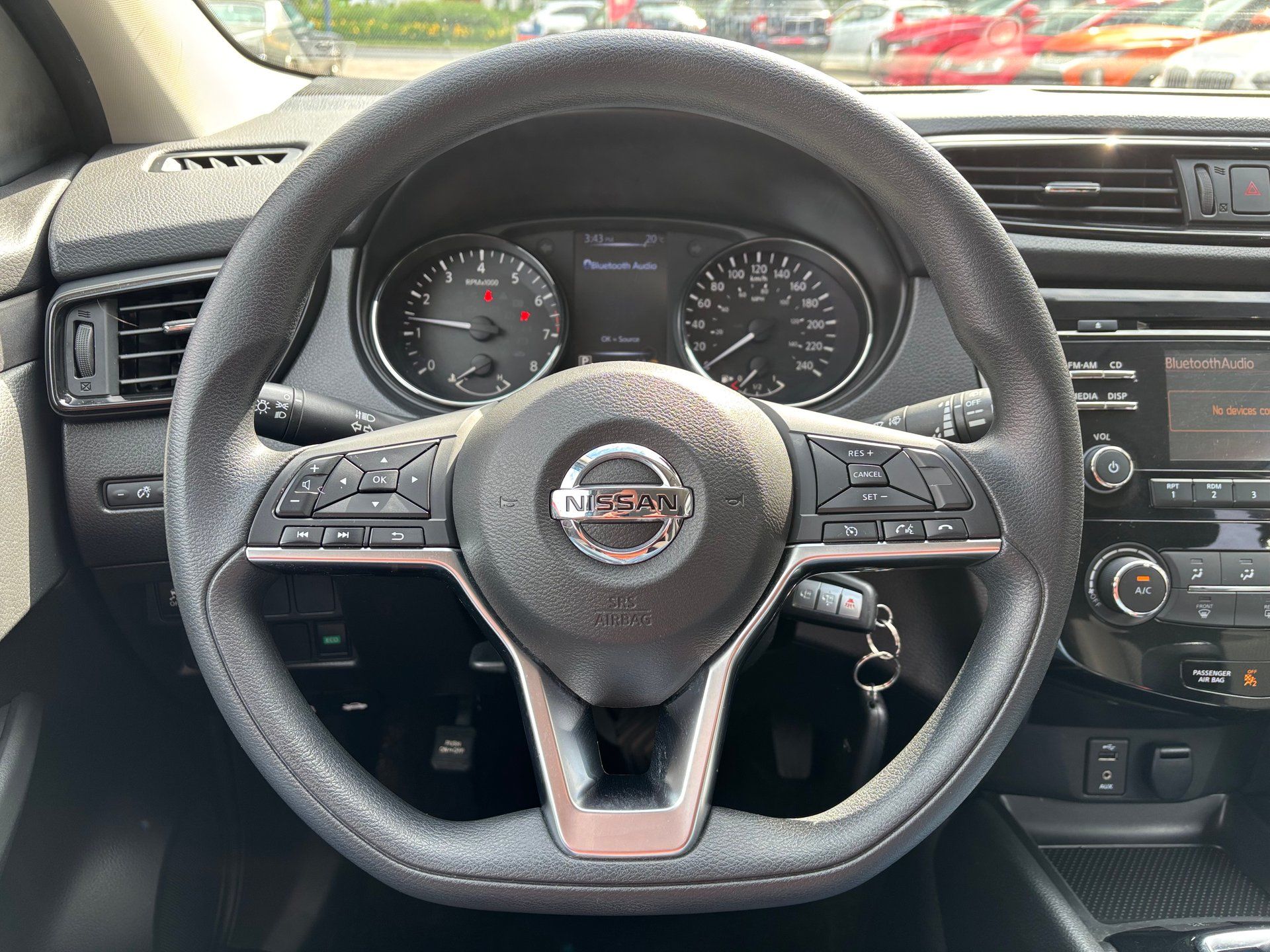 Nissan Qashqai 2018 - Image 15