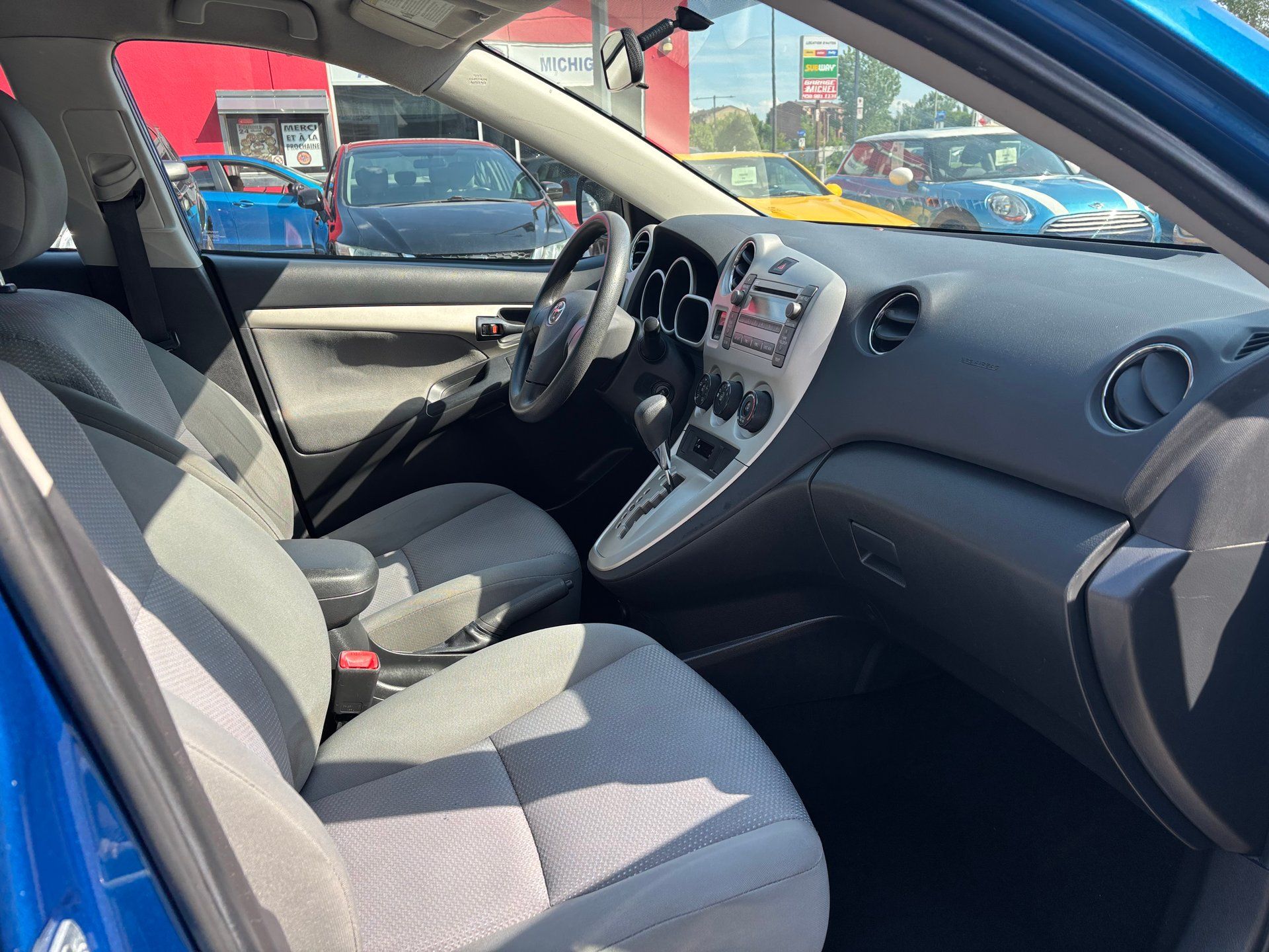 Toyota Matrix 2010 - Image 18