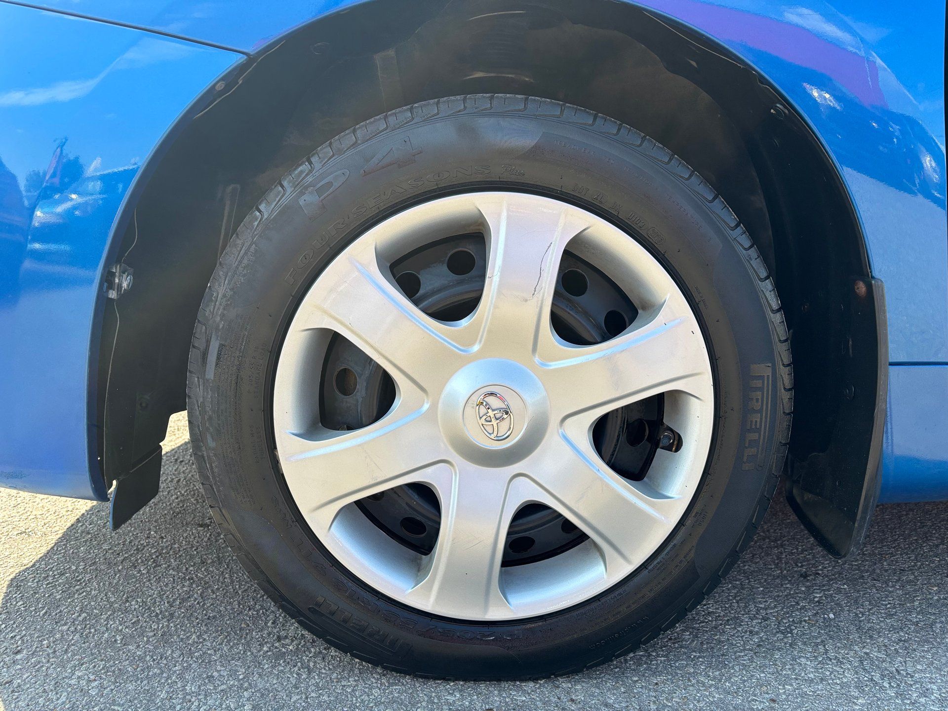 Toyota Matrix 2010 - Image 10