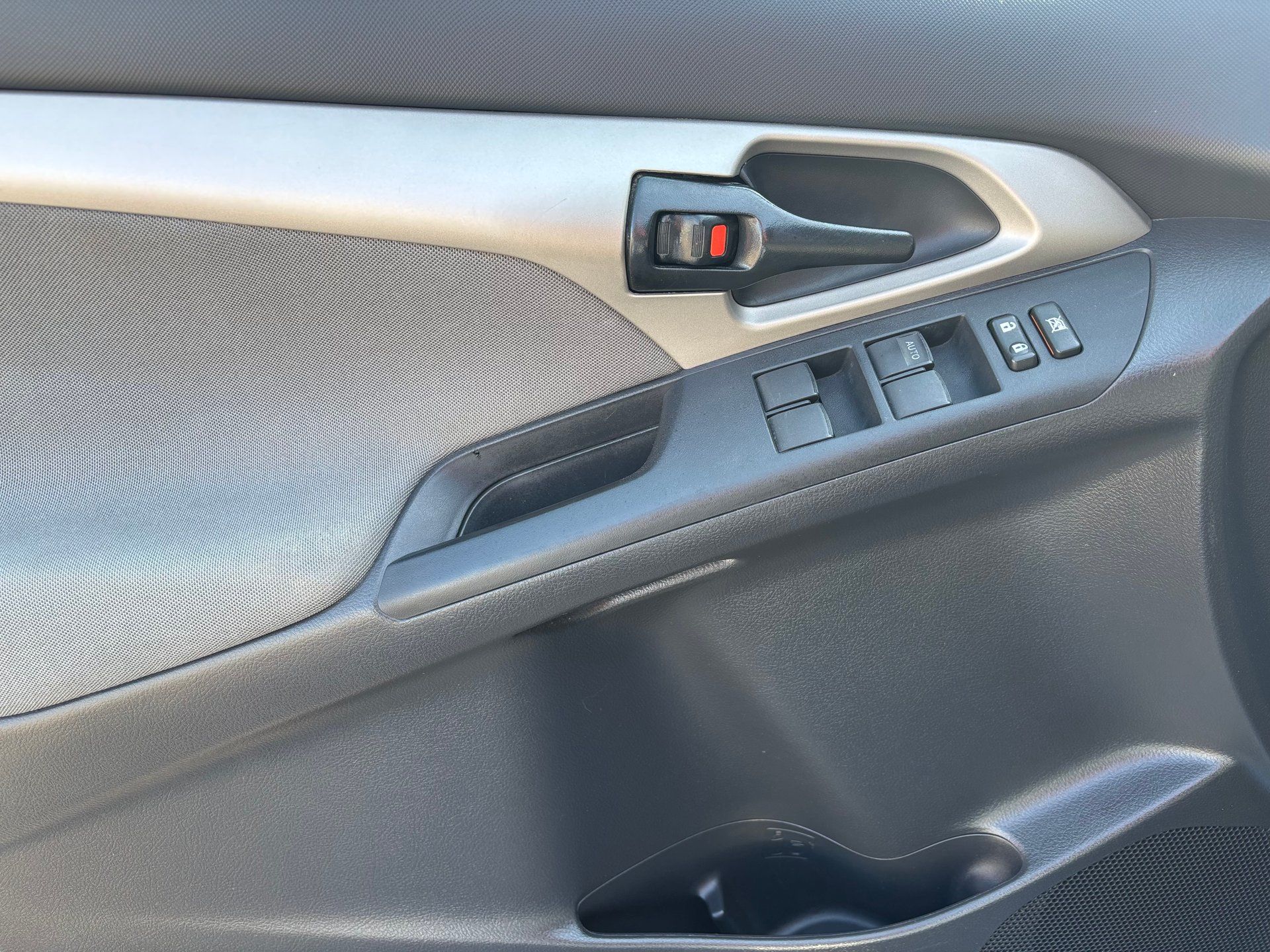 Toyota Matrix 2010 - Image 11