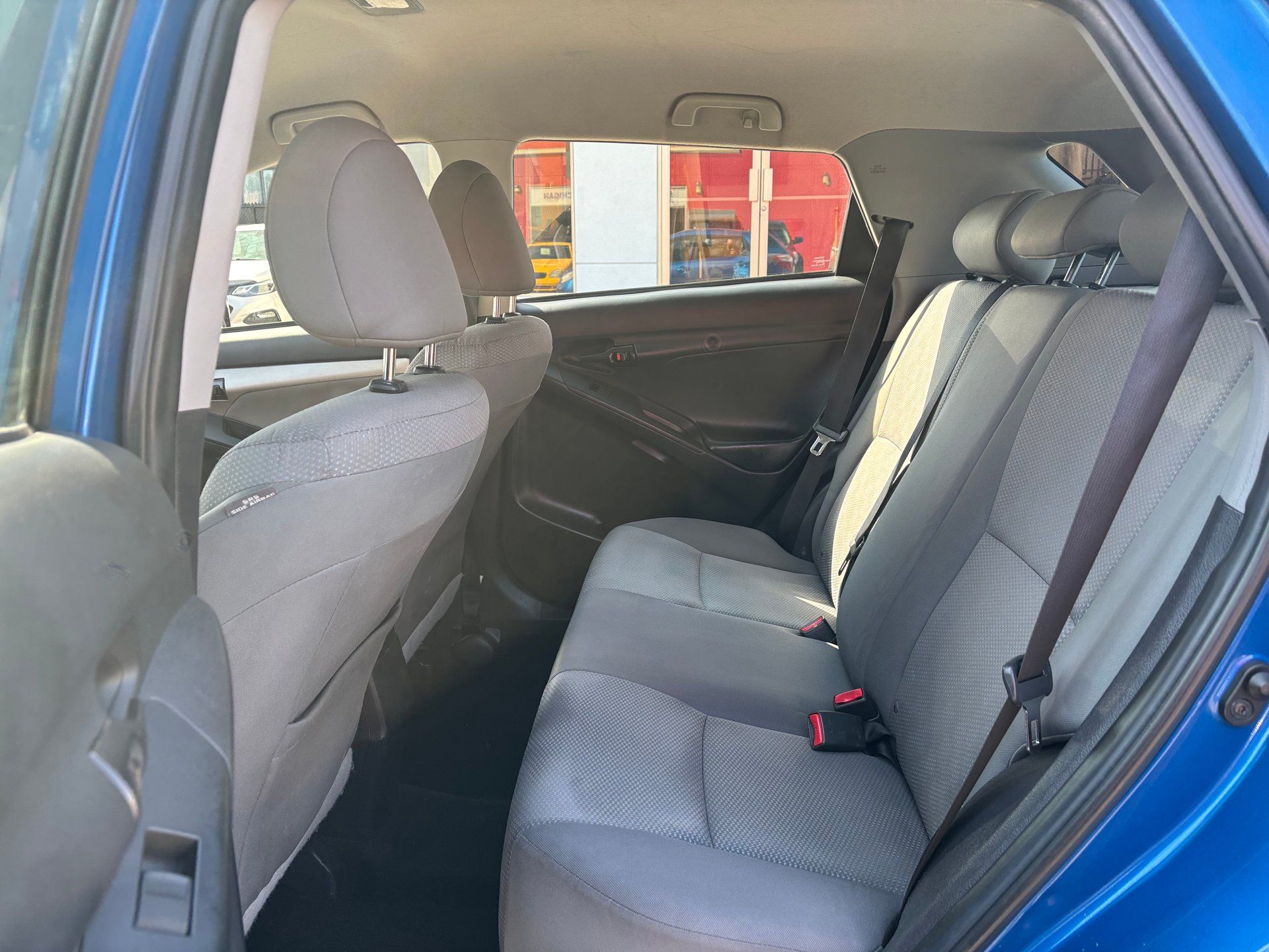 Toyota Matrix 2010 - Image 19