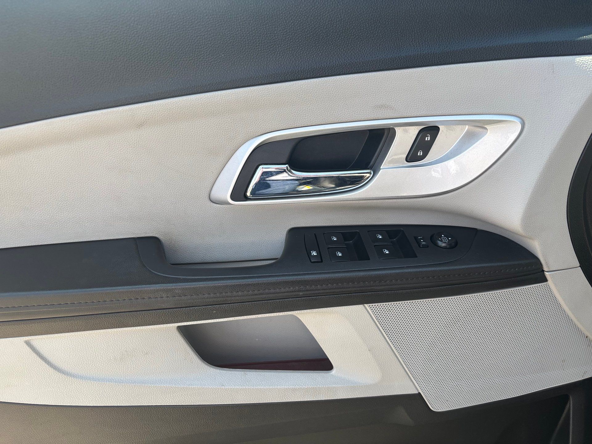 Chevrolet Equinox 2014 - Image 11
