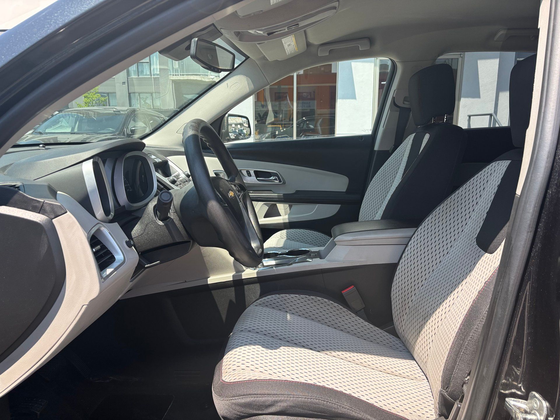 Chevrolet Equinox 2014 - Image 12