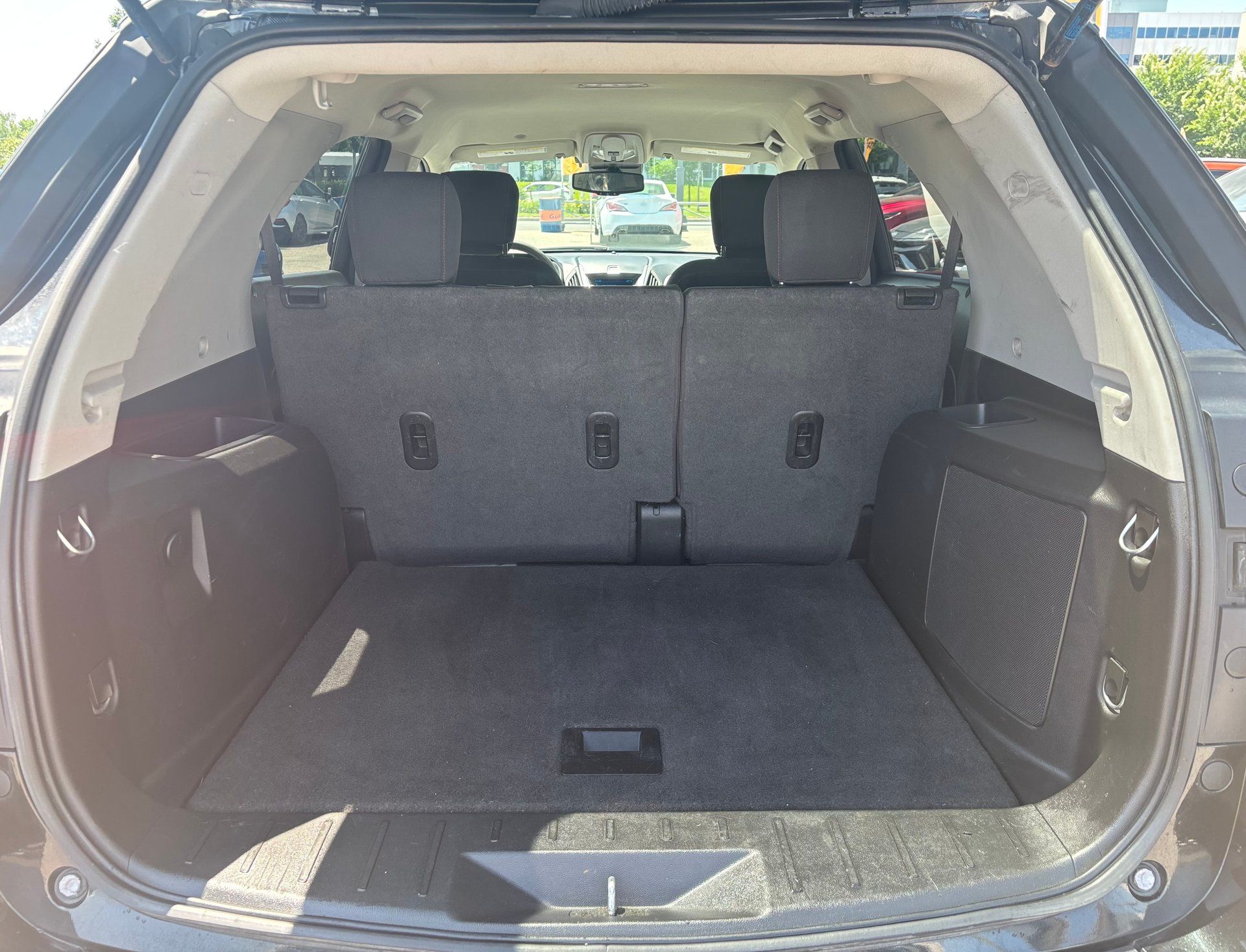 Chevrolet Equinox 2014 - Image 20