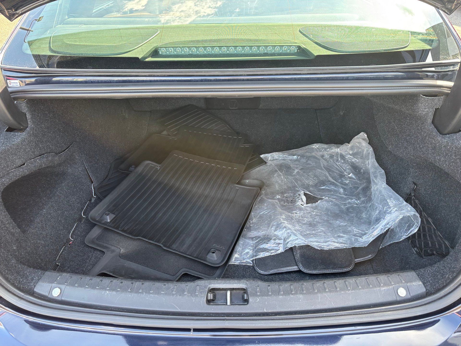 Volvo S90 2017 - Image 28