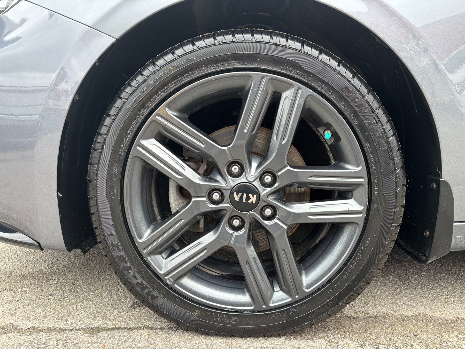 Kia Forte 2021 - Image 11