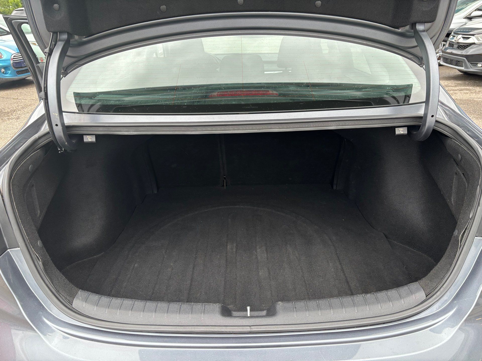 Kia Forte 2021 - Image 23