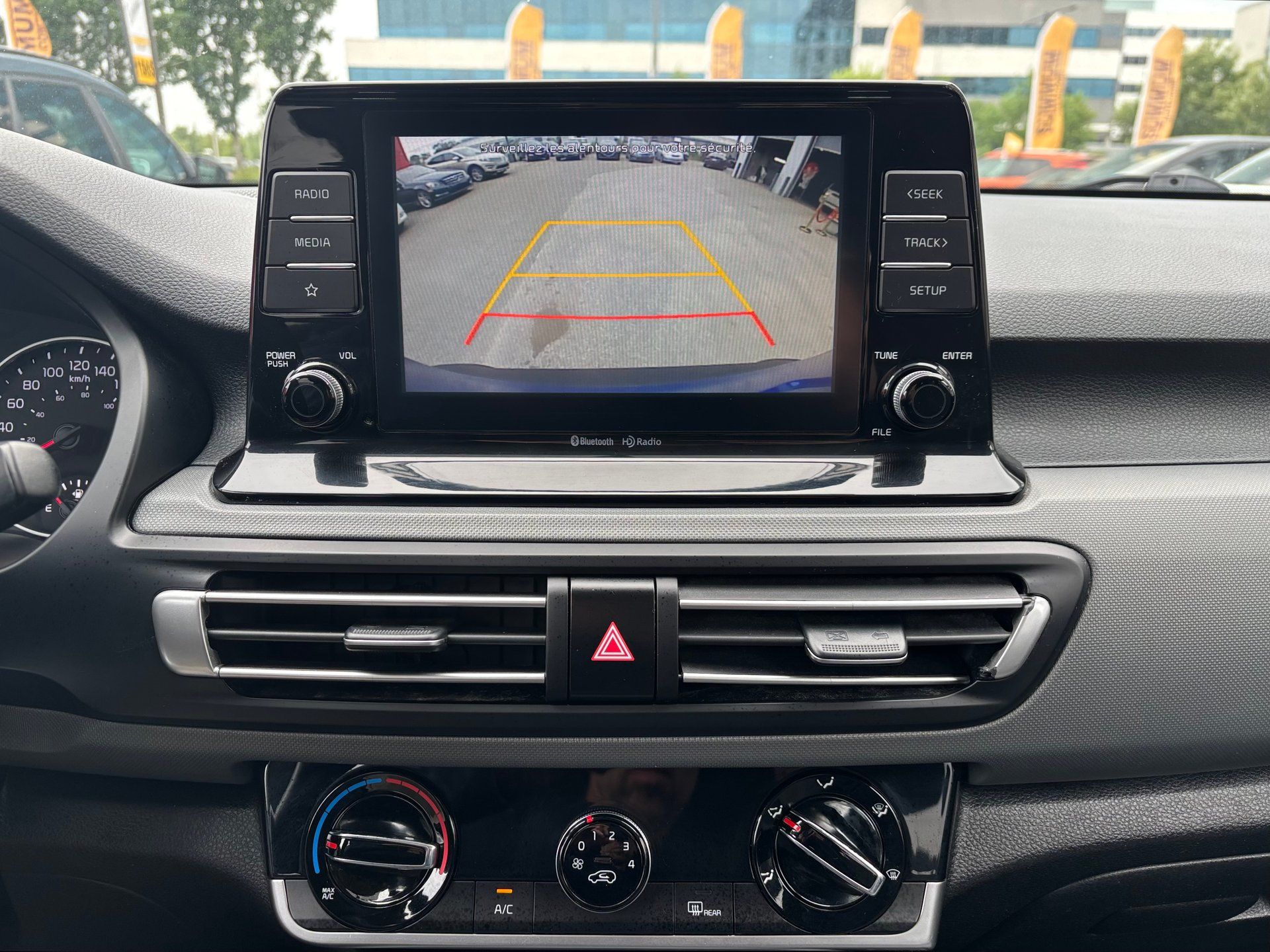 Kia Seltos 2021 - Image 19