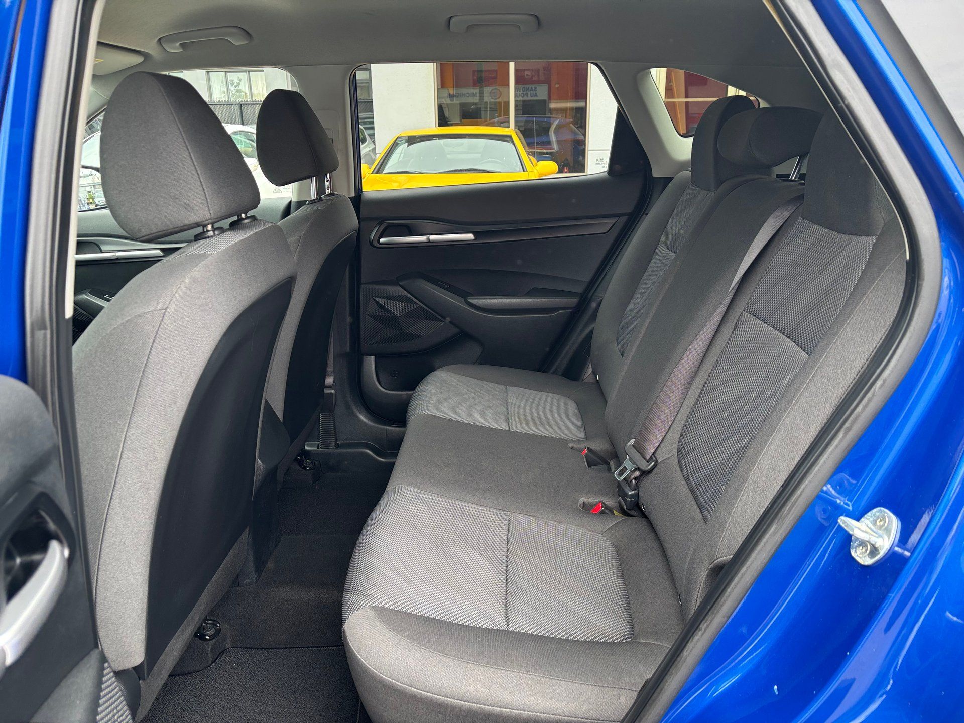 Kia Seltos 2021 - Image 21