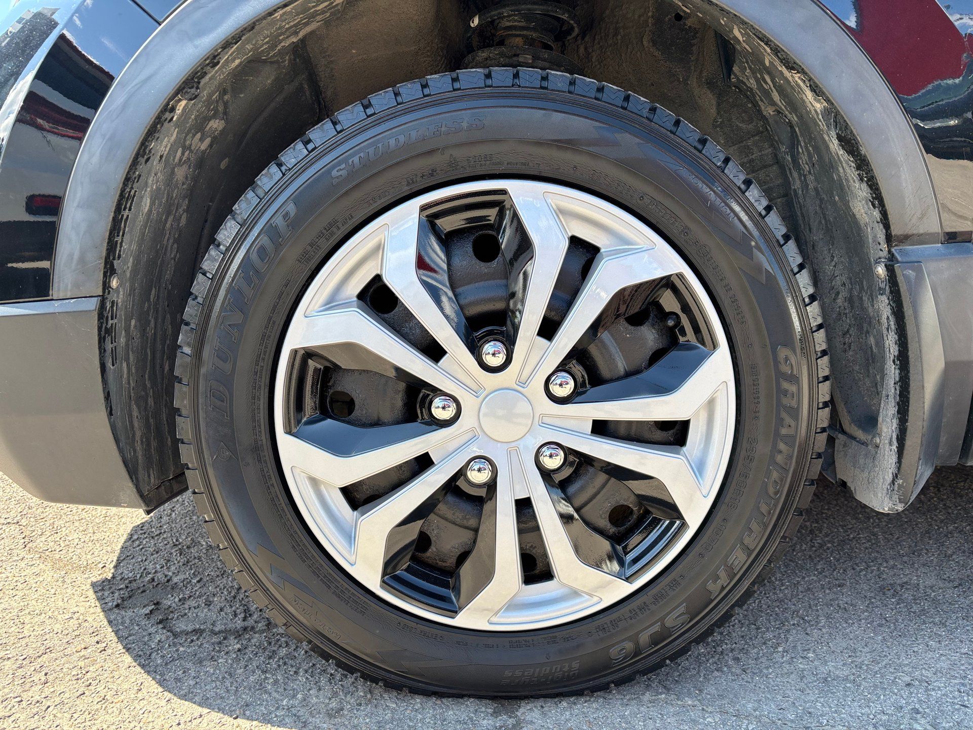 Honda CR-V 2017 - Image 10