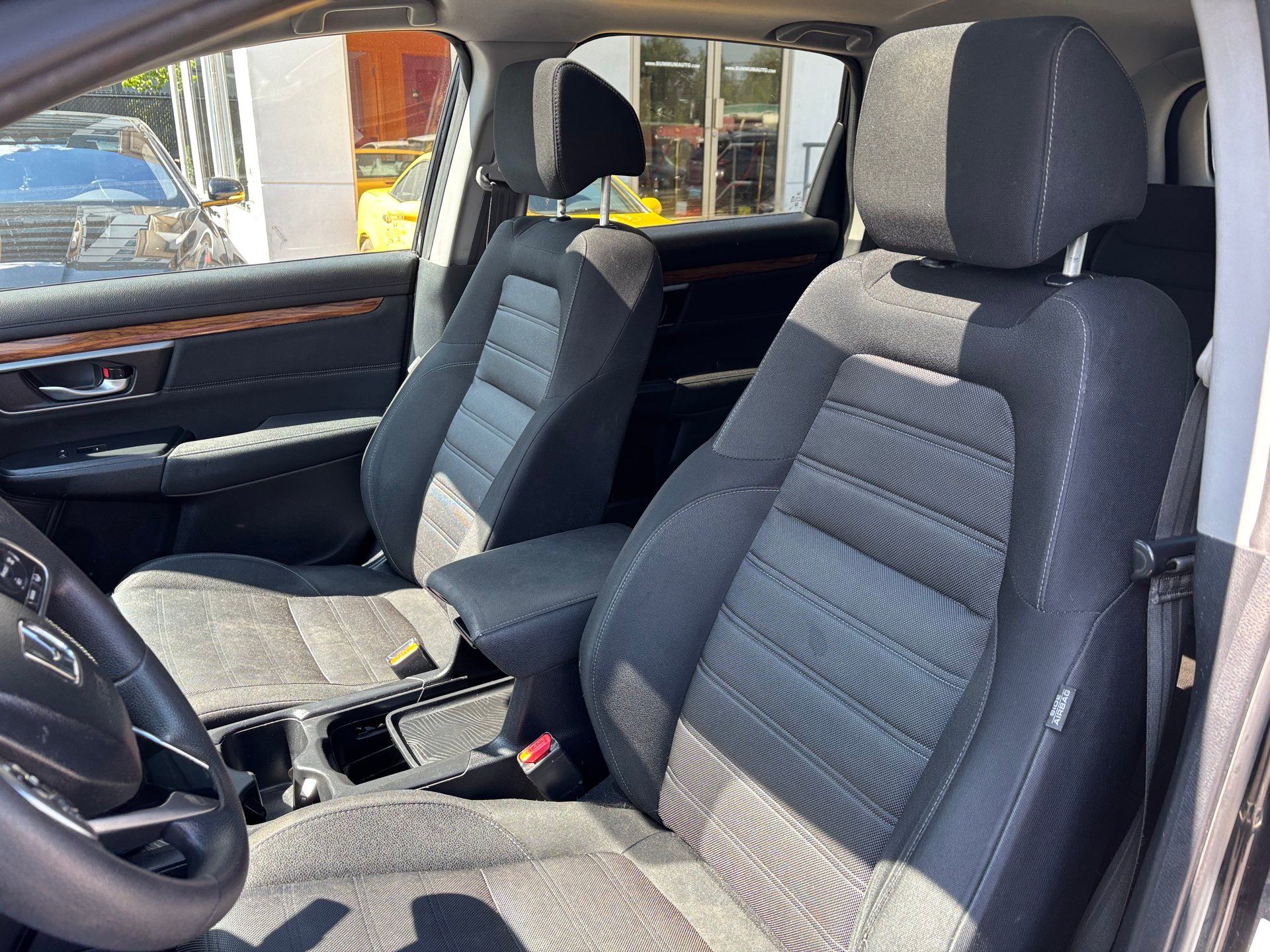 Honda CR-V 2017 - Image 14