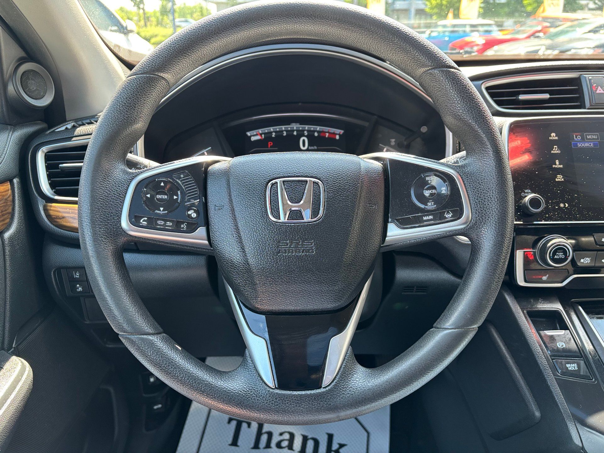 Honda CR-V 2017 - Image 16
