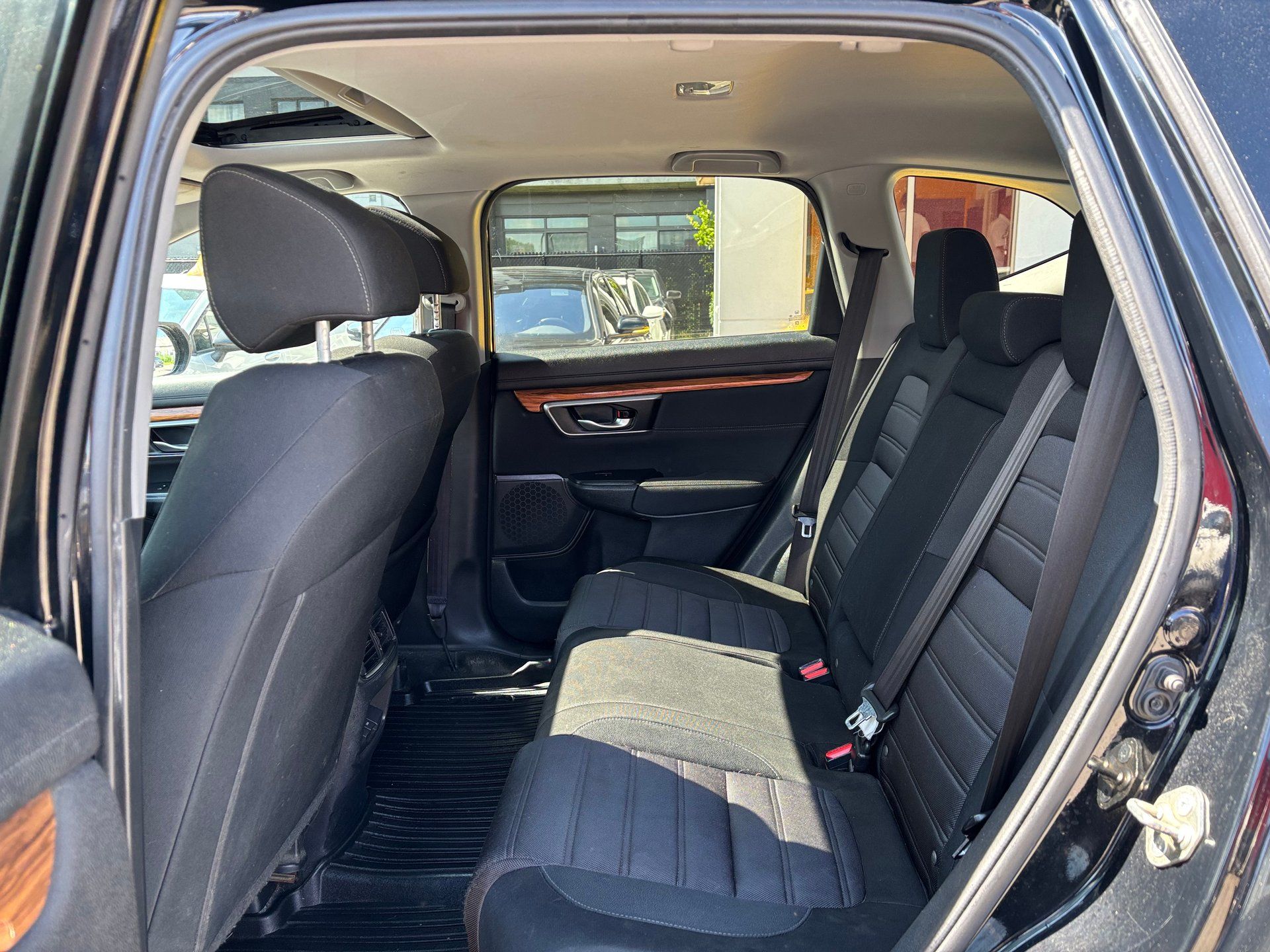 Honda CR-V 2017 - Image 20